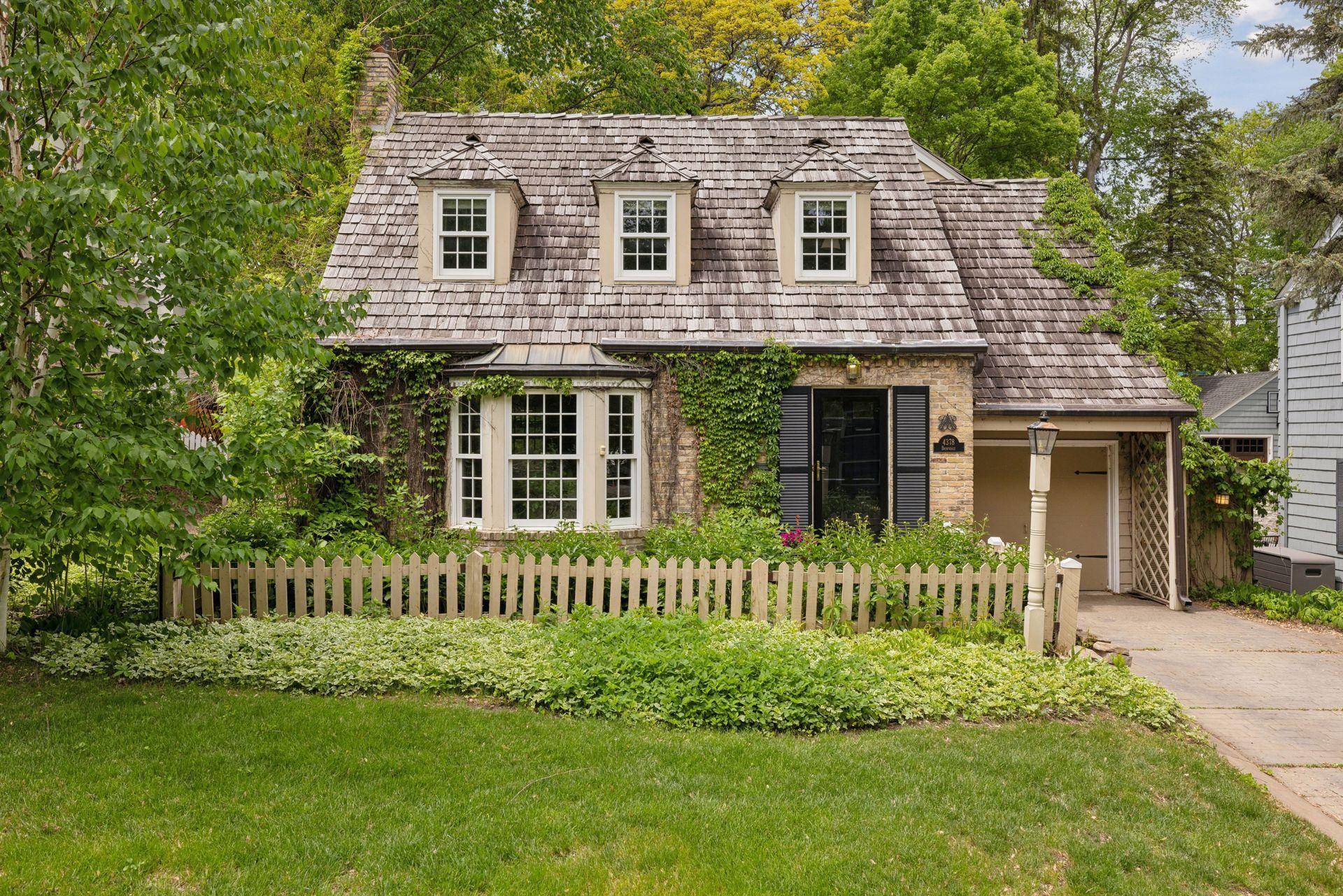 Edina, MN 55424,4378 Browndale AVE