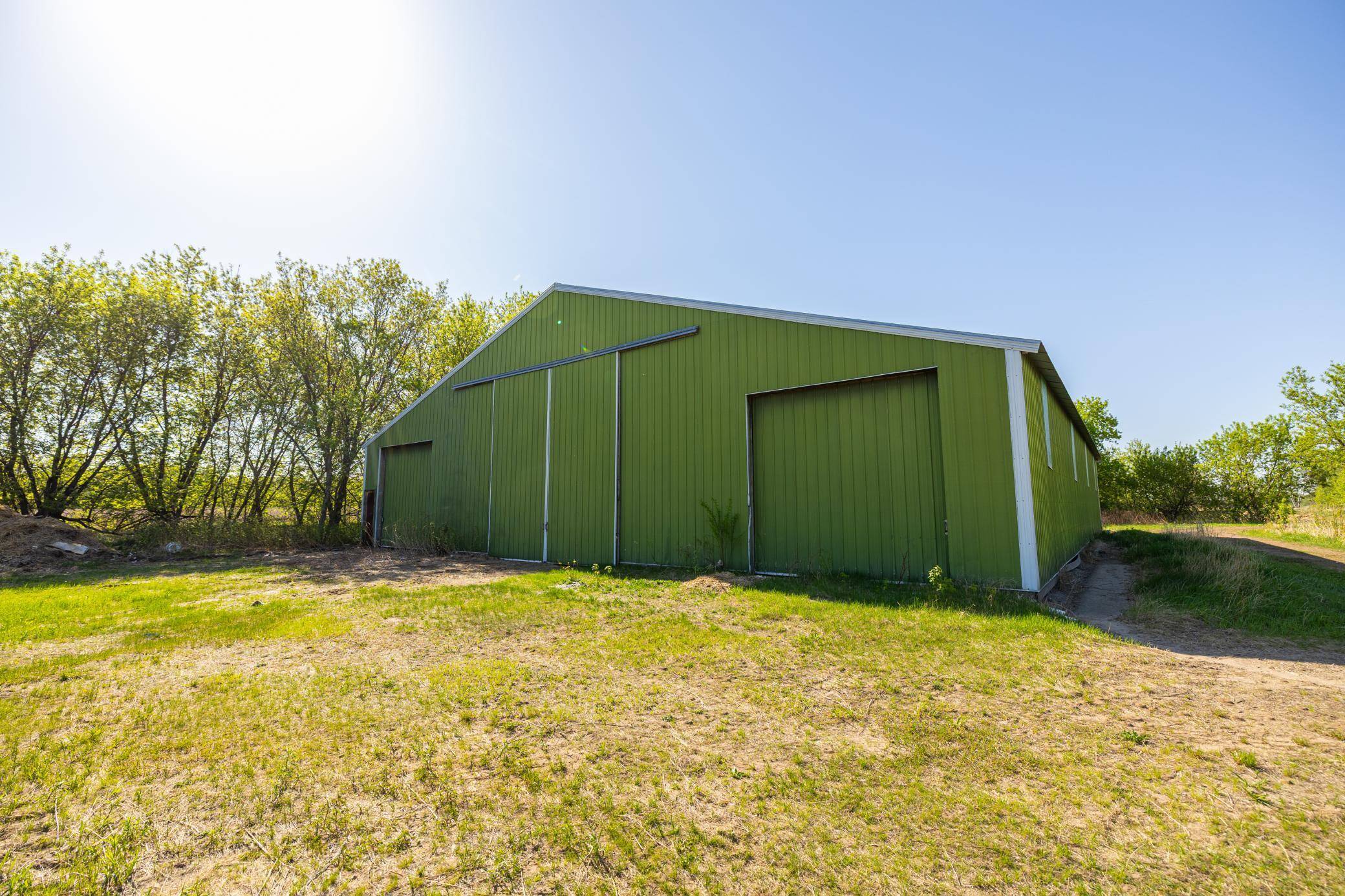 Sunrise Twp, MN 55032,Parcel C 26AC 465th ST
