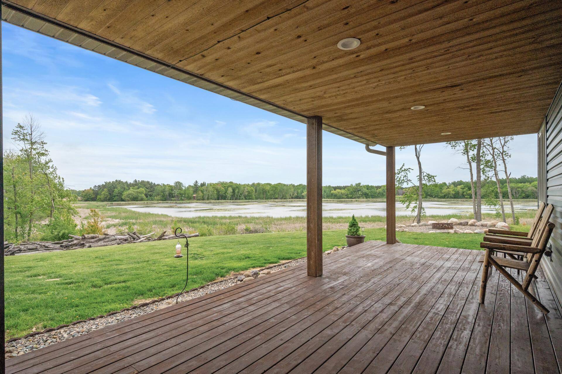 North Branch Twp, MN 55056,7410 313th AVE NE