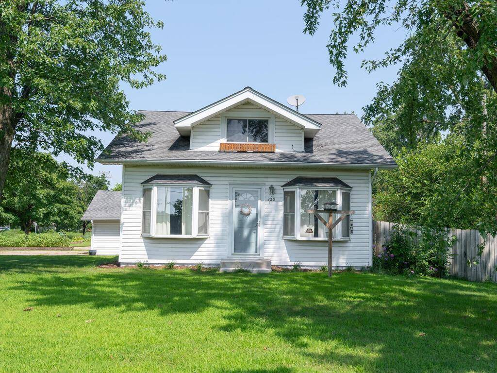 Richfield, MN 55423,320 W 70th ST