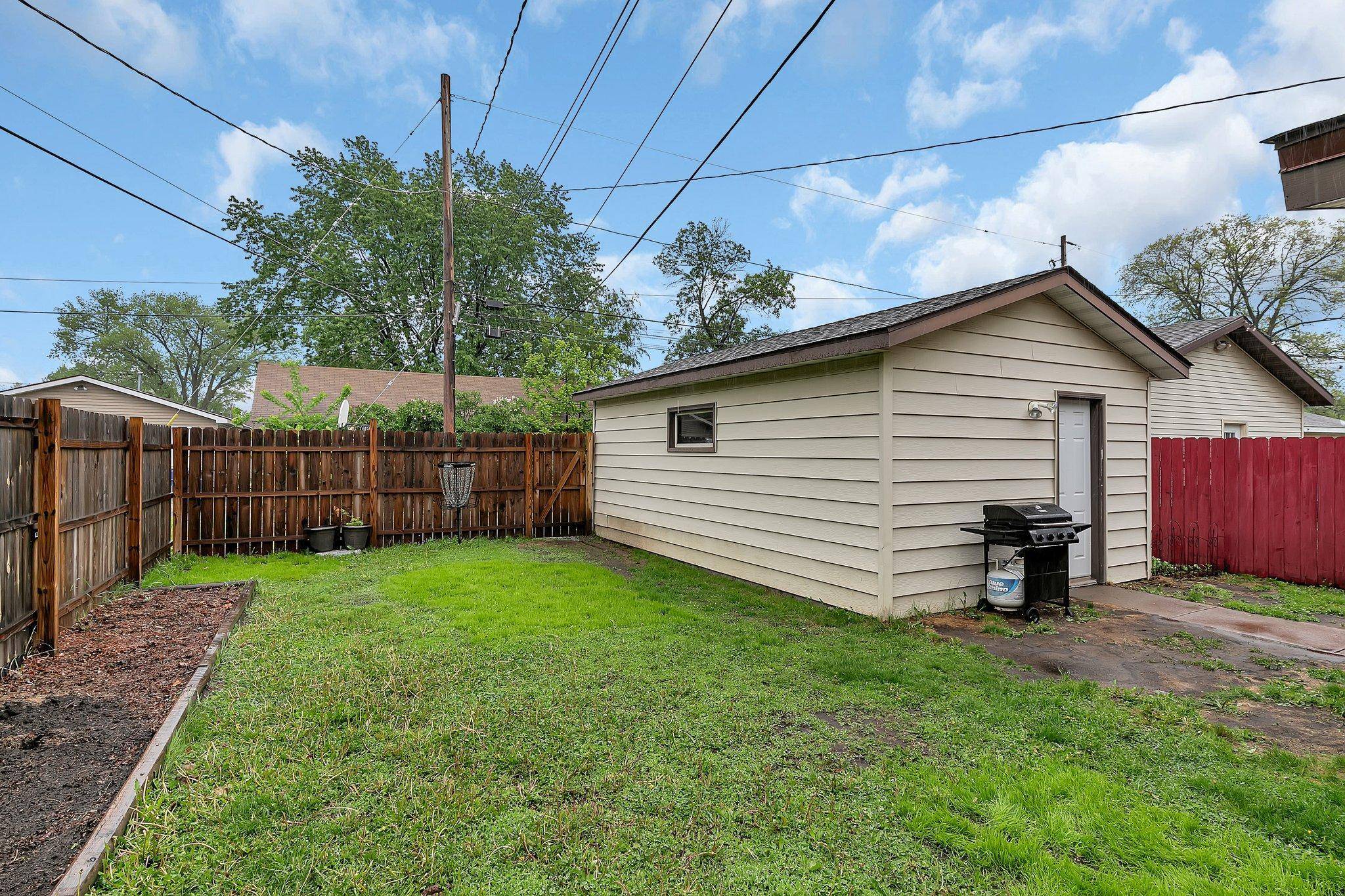 Saint Cloud, MN 56303,148 21st AVE N