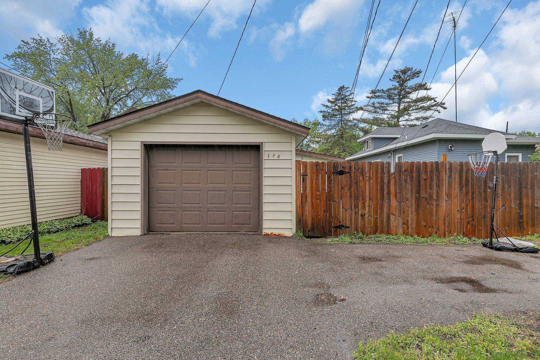 Saint Cloud, MN 56303,148 21st AVE N