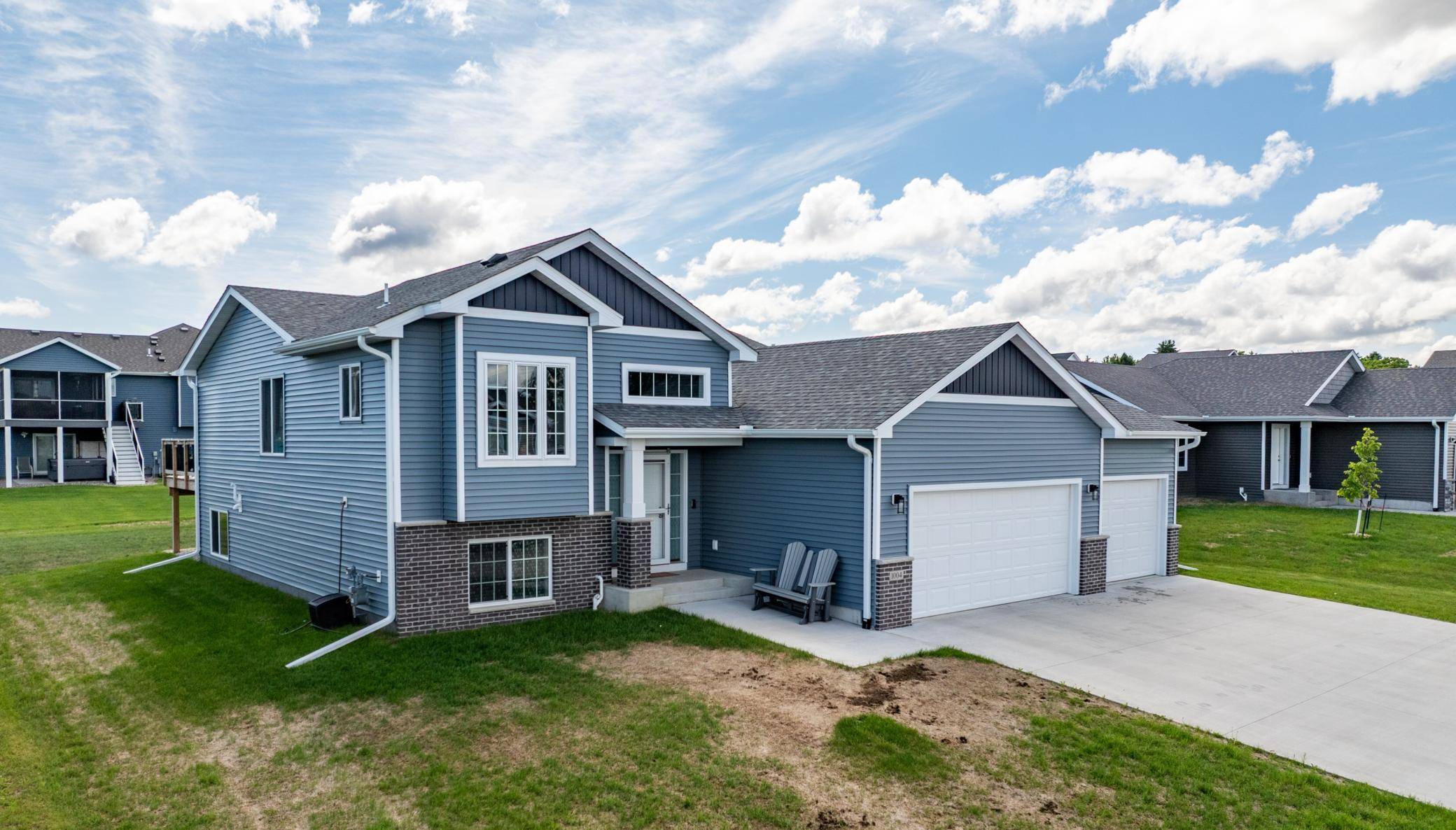 Kasson, MN 55944,1004 7th AVE NW