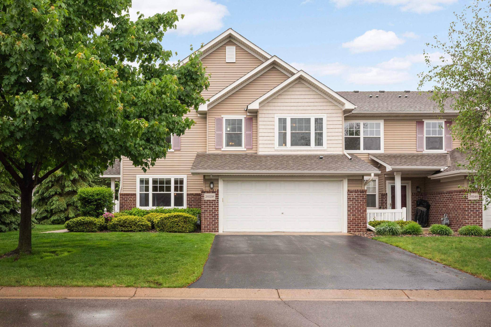 Lakeville, MN 55044,20338 Kensfield TRL #1606