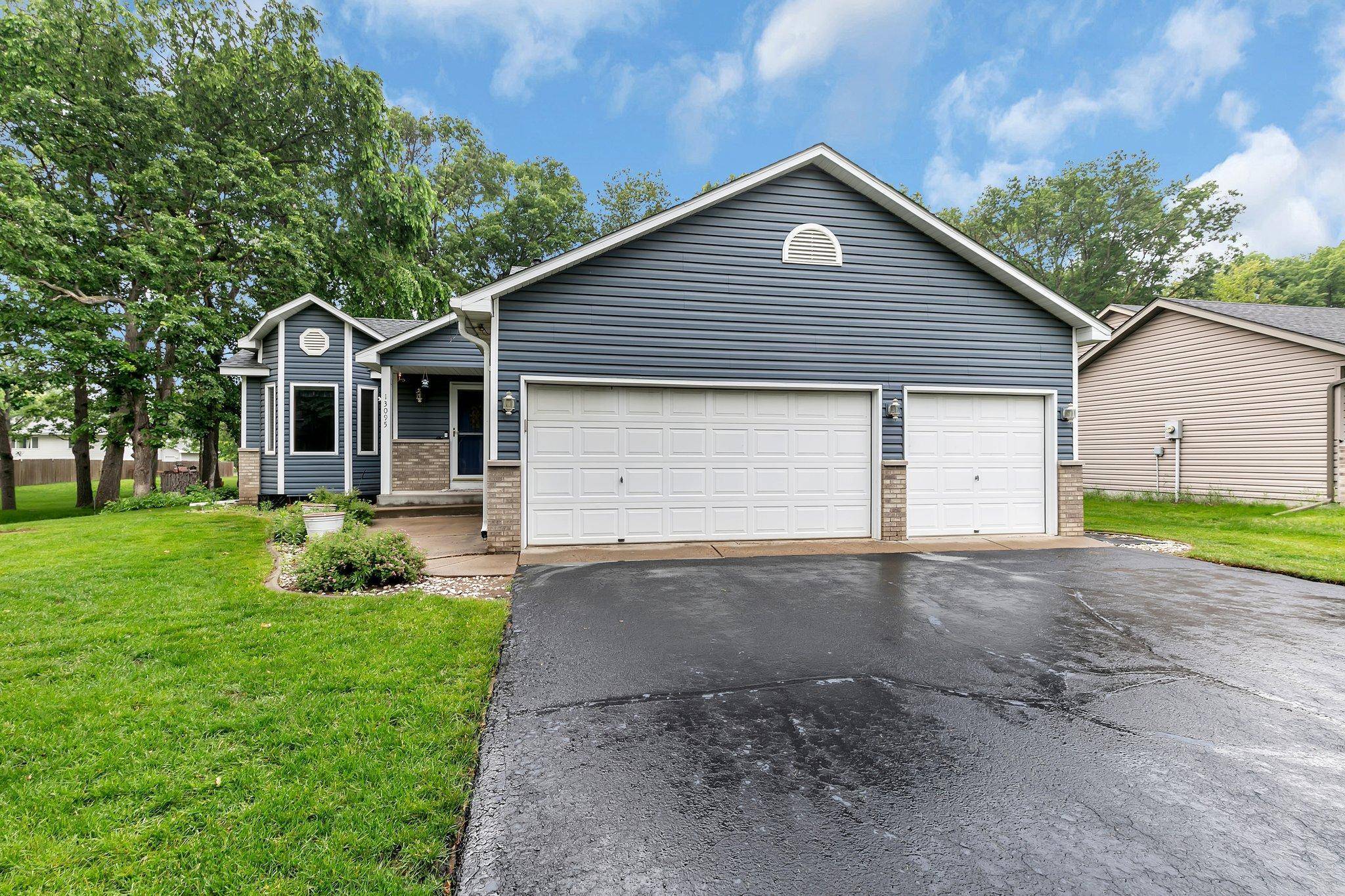 Zimmerman, MN 55398,13095 8th AVE N