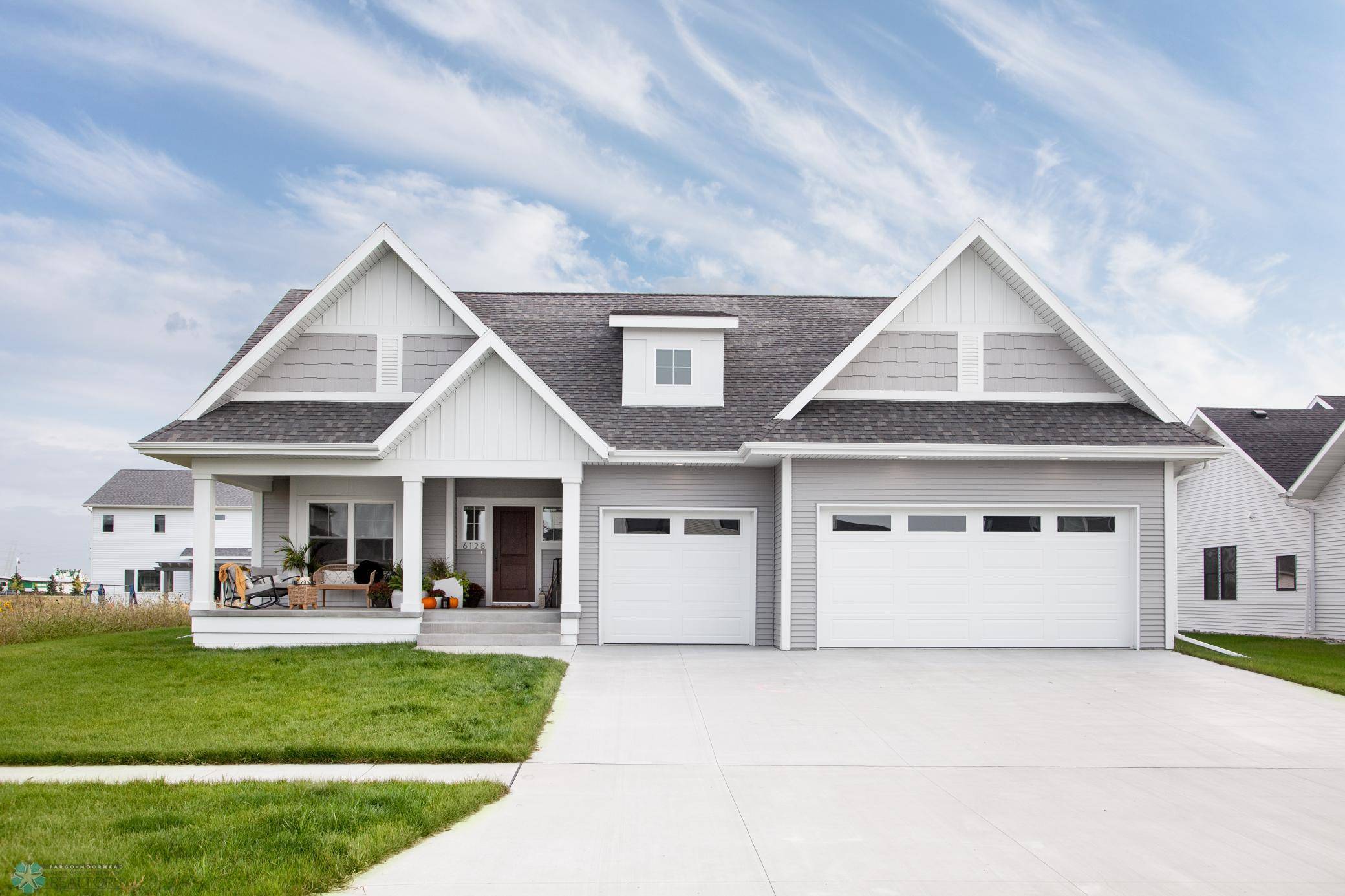 Mapleton, ND 58059,433 Audrey DR