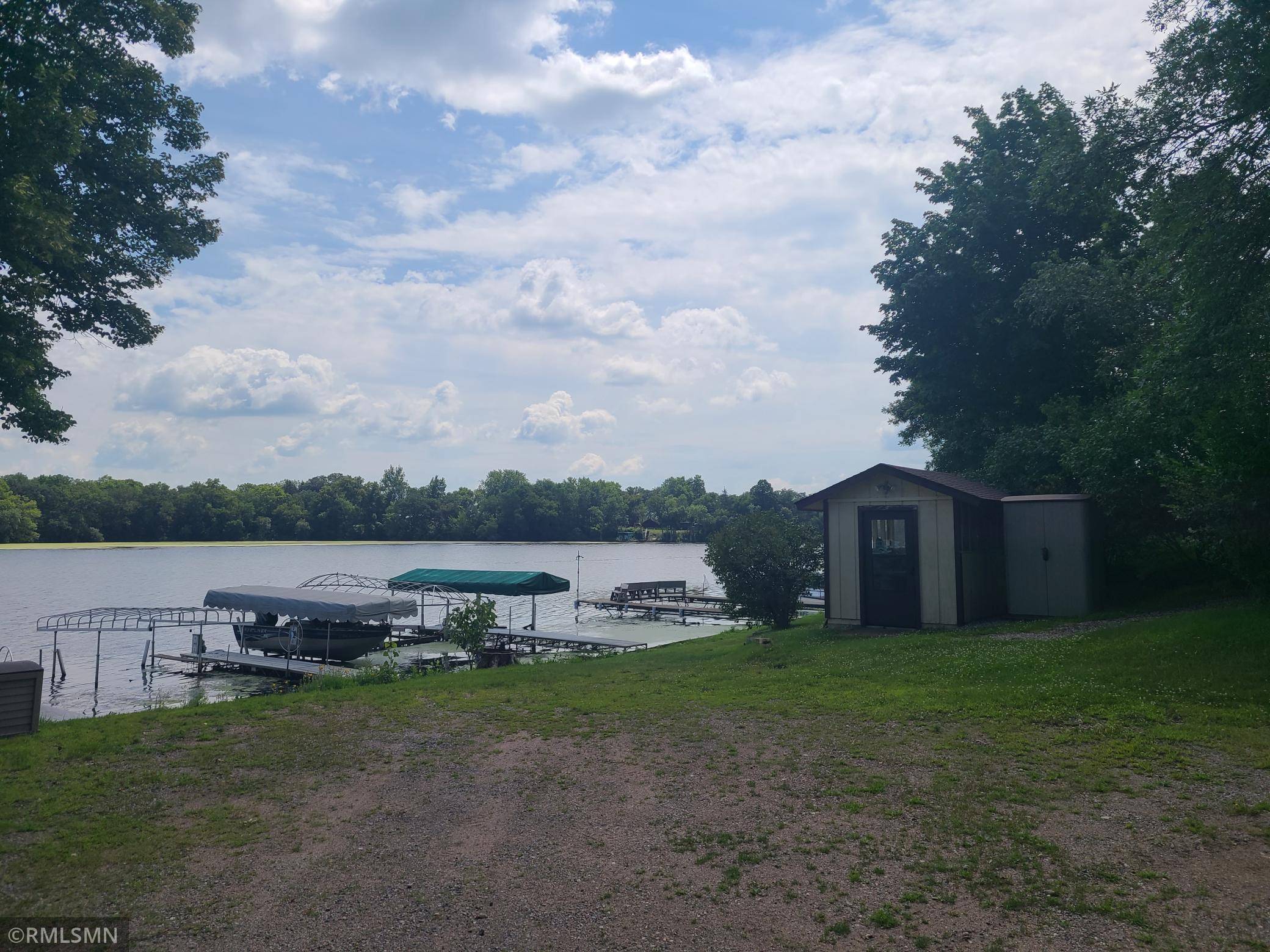 Munson Twp, MN 56368,21312 State Highway 22 #25