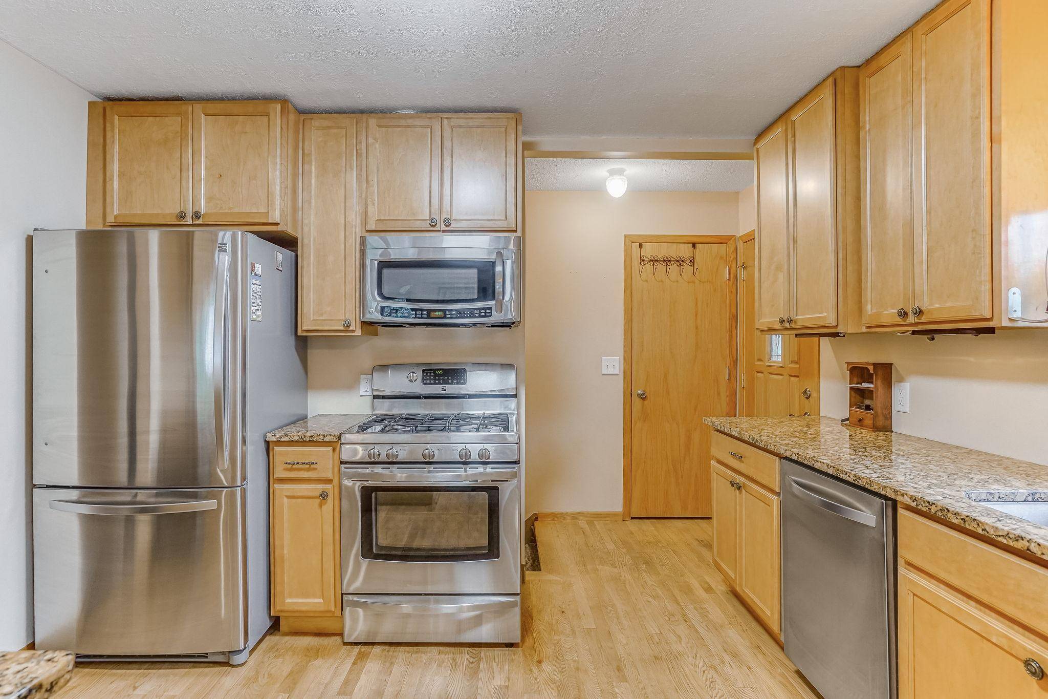 Columbia Heights, MN 55421,1221 43rd AVE NE