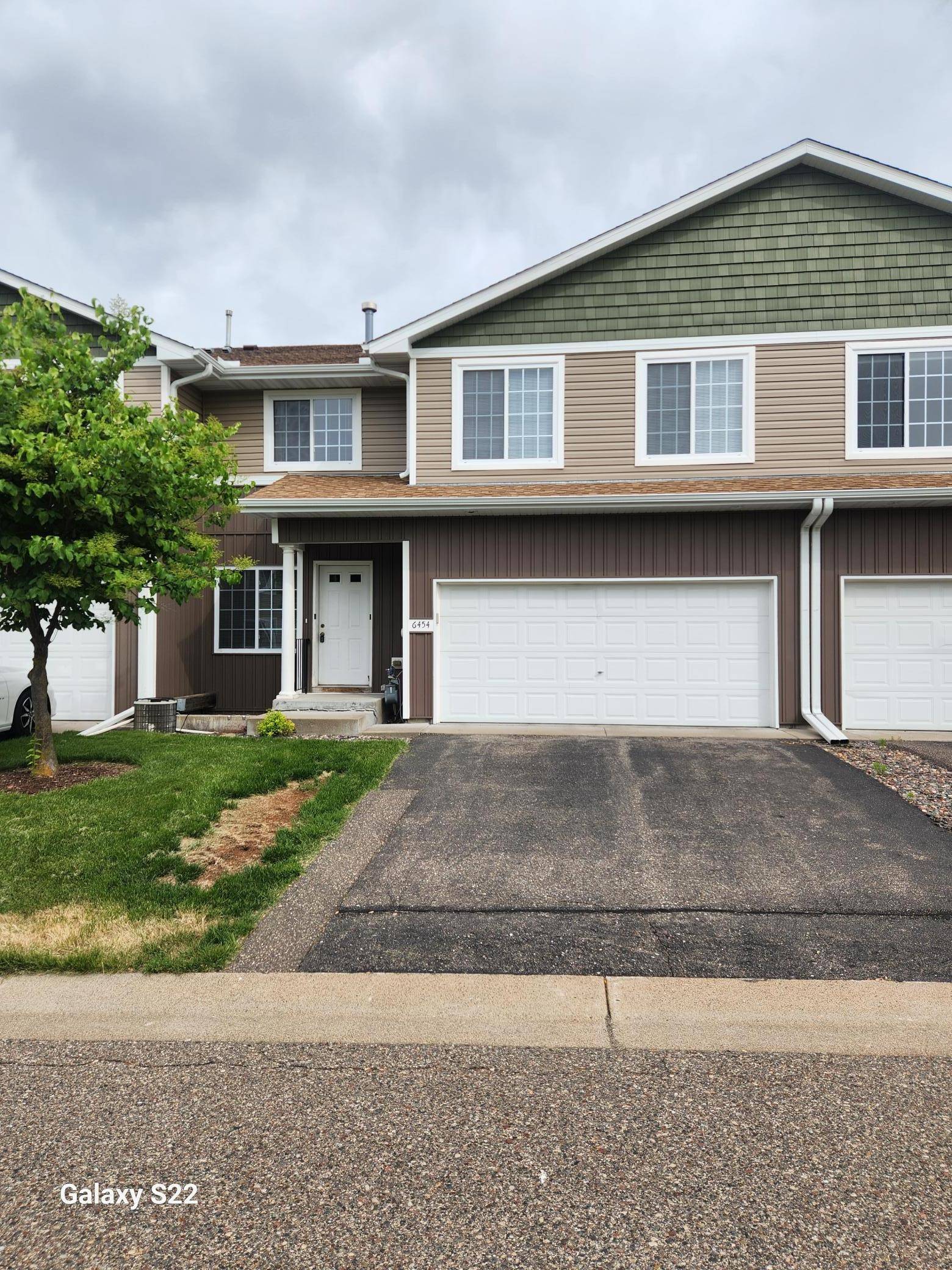 Forest Lake, MN 55025,6454 Appaloosa AVE S