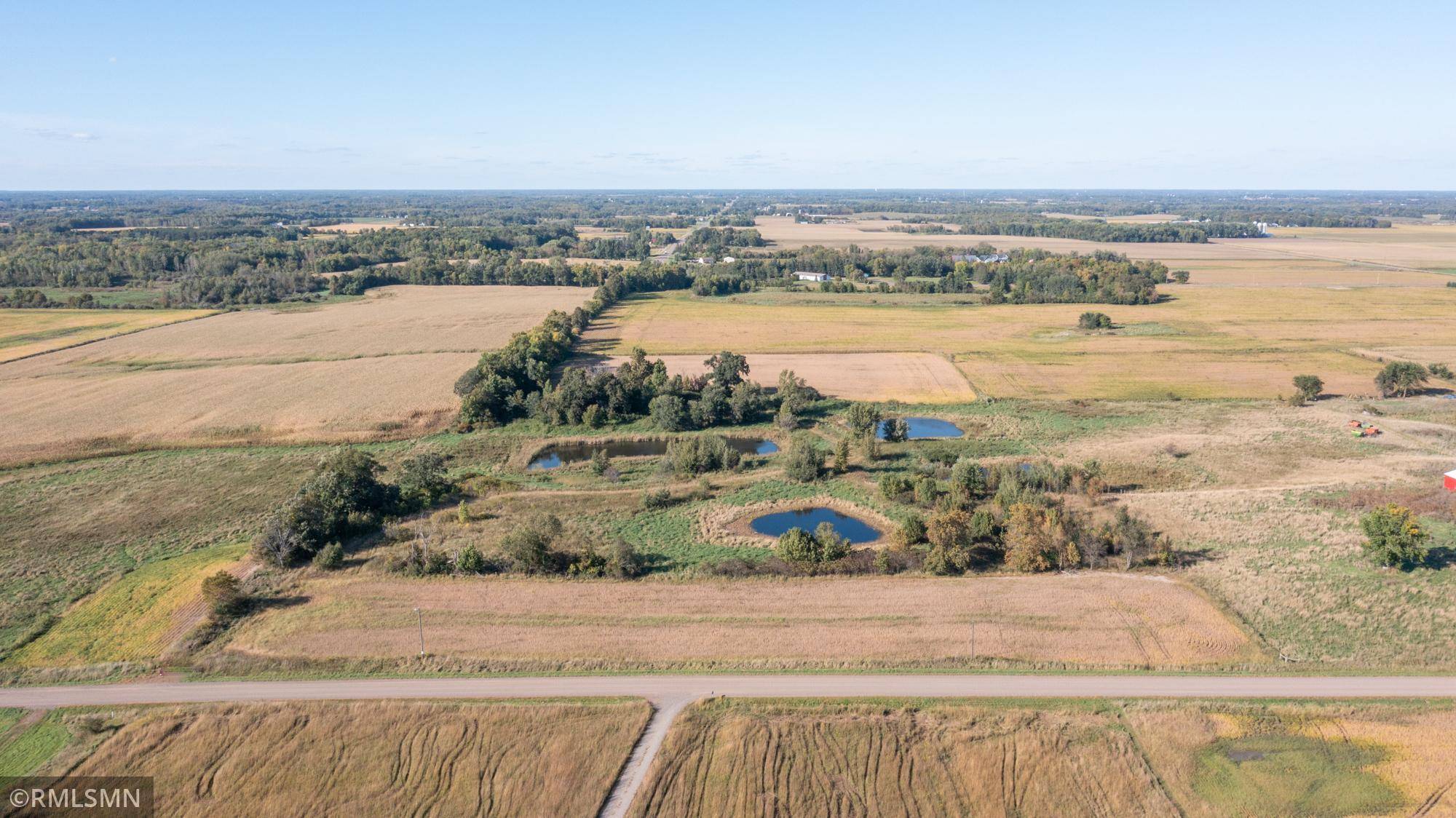 Greenbush Twp, MN 55371,TBD 50th Street