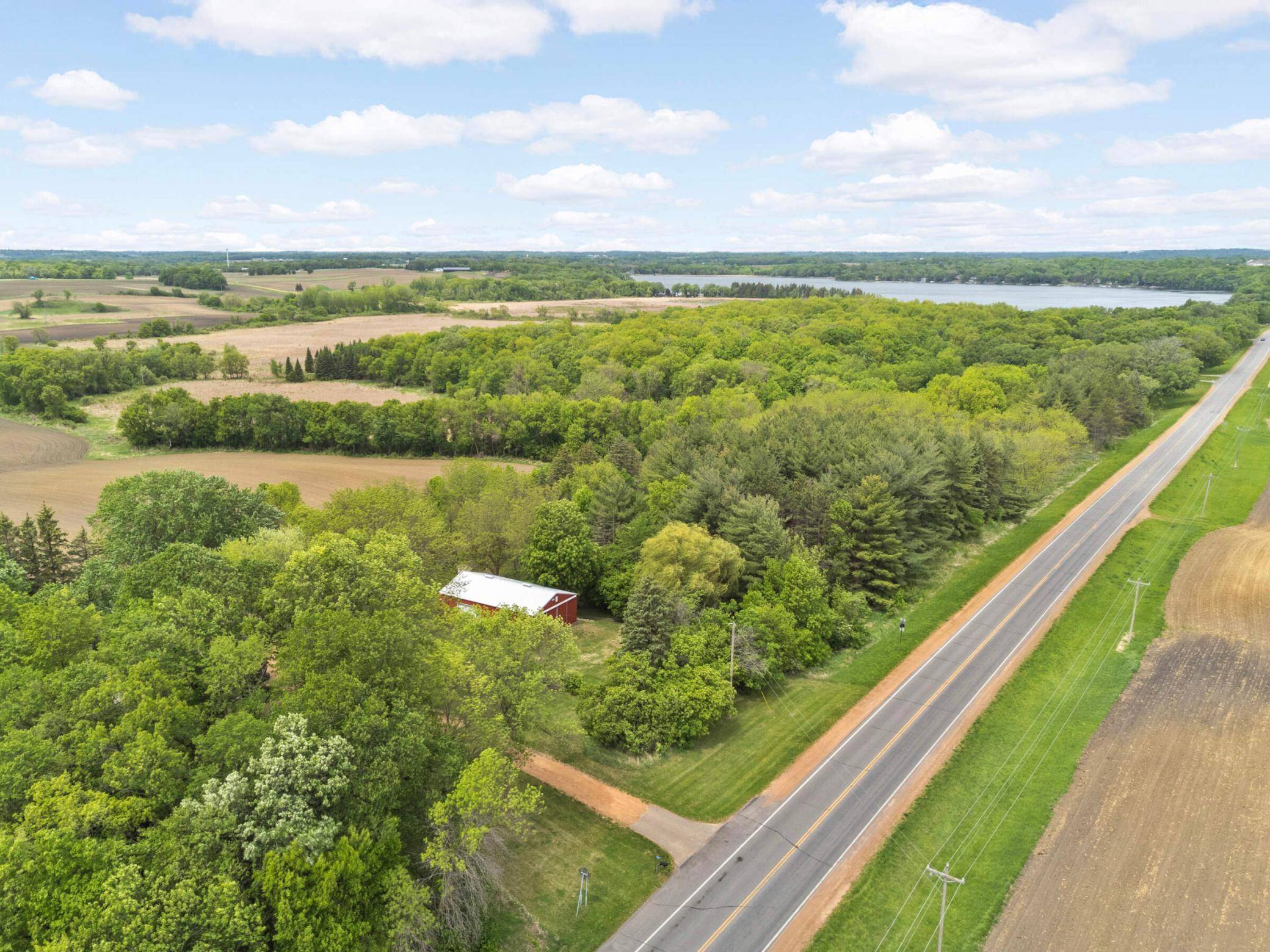 Laketown Twp, MN 55318,10180 County Road 43