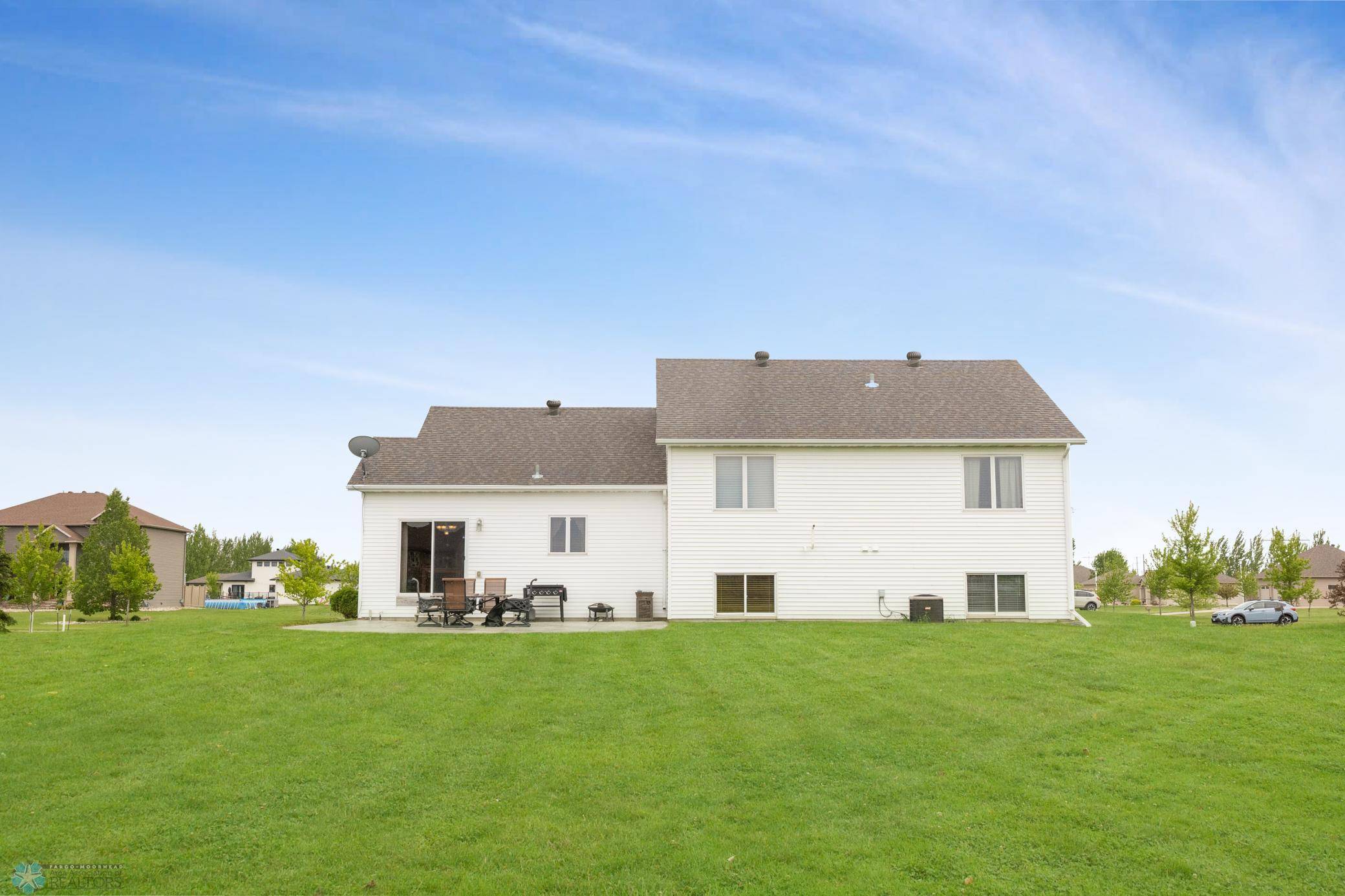 Reile's Acres, ND 58102,4846 35th AVE N