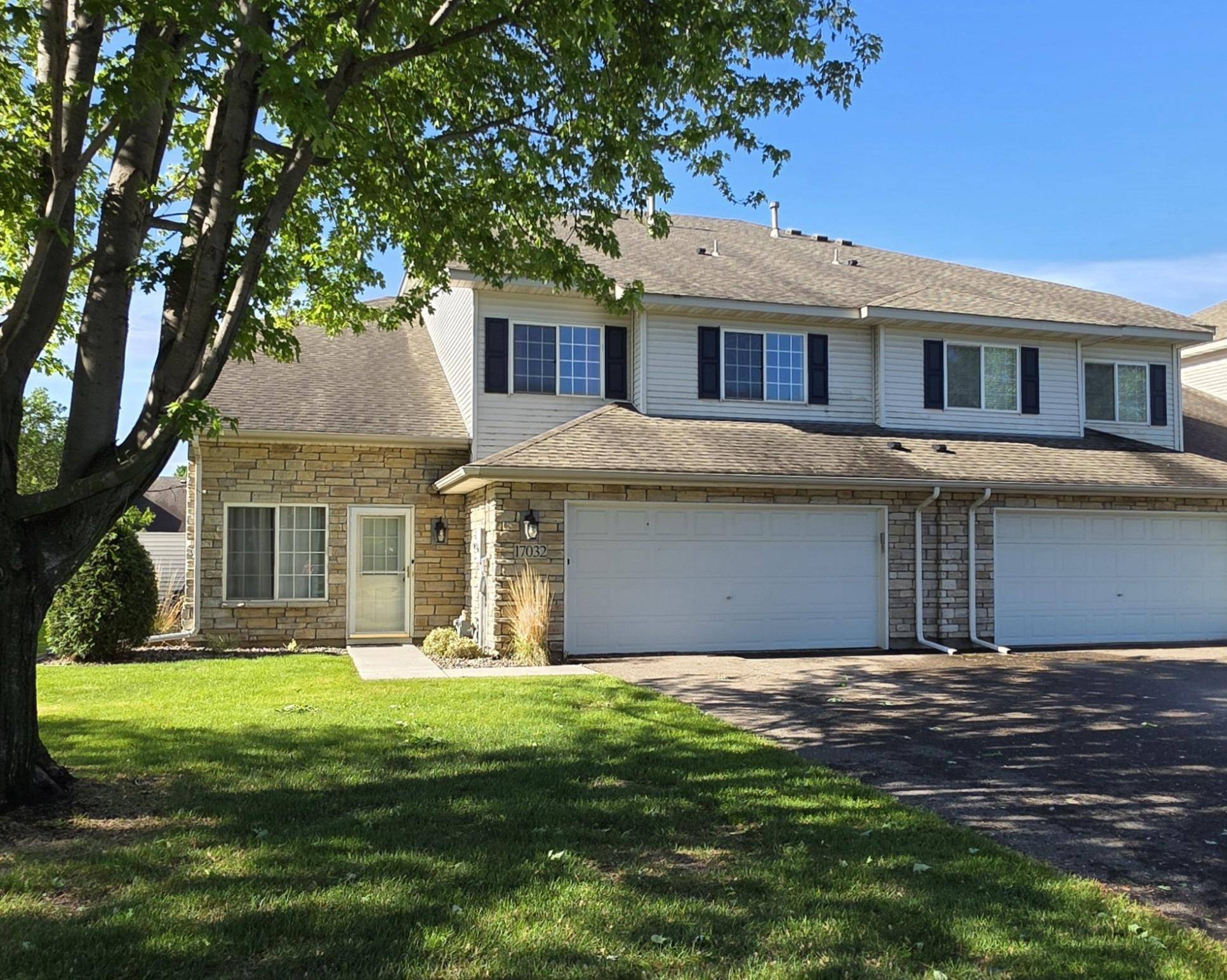 Lakeville, MN 55024,17032 Eagleview LN #96