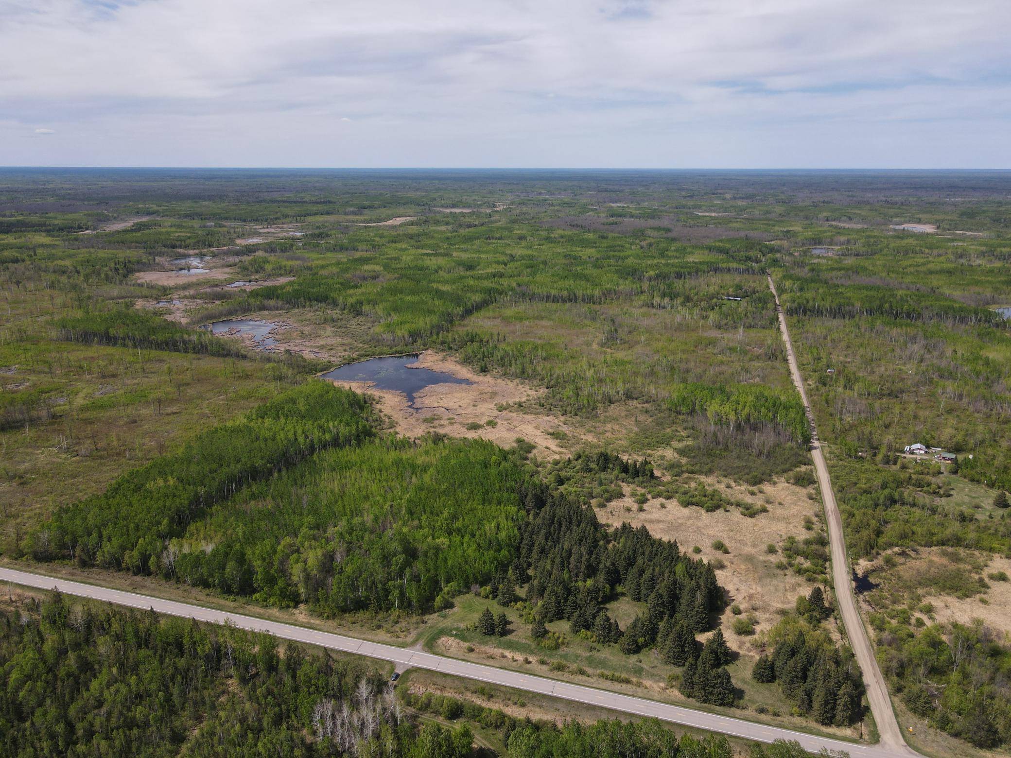 Effie, MN 56639,TBD Hwy 1