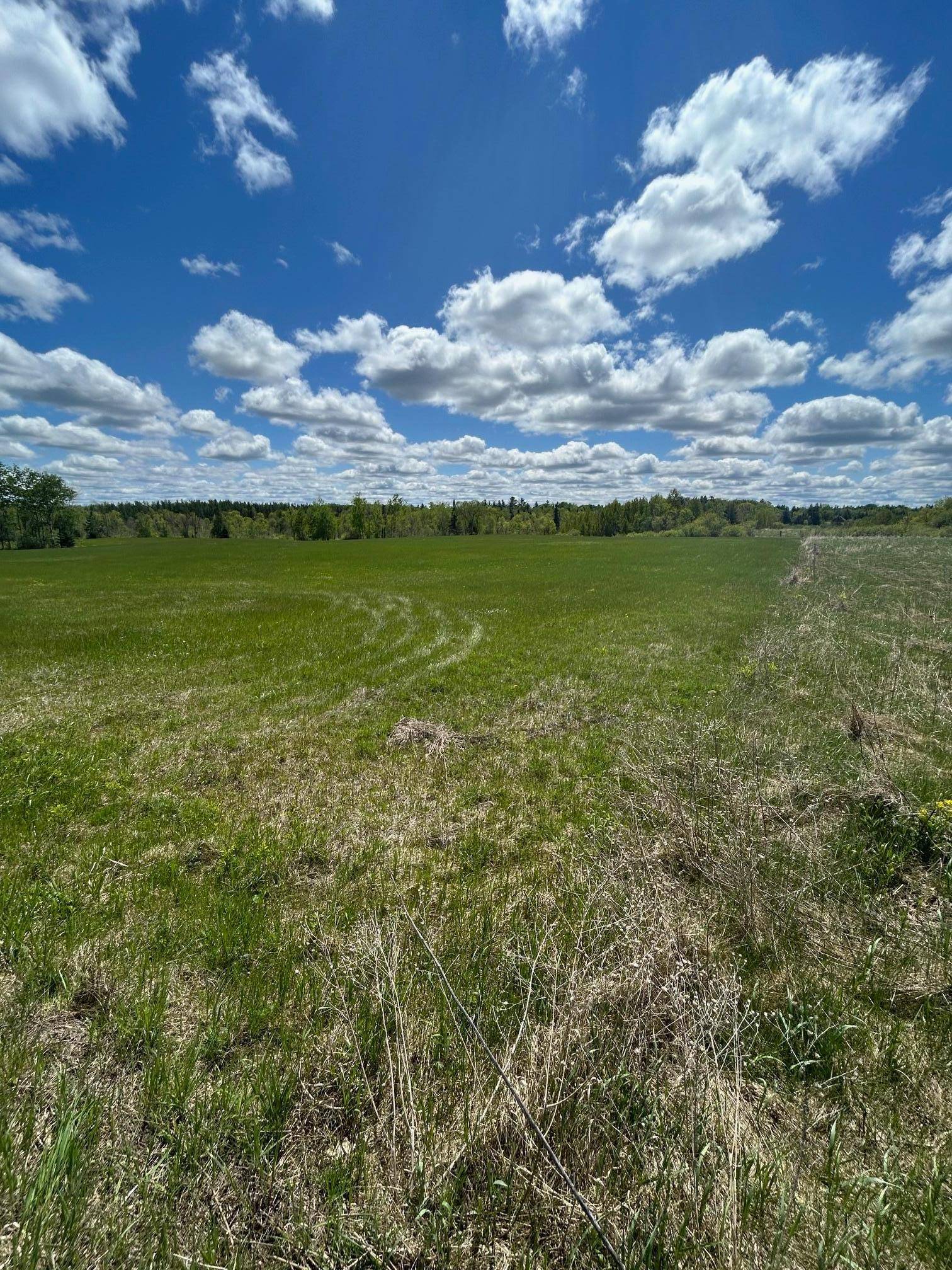 Finlayson, MN 55735,TBD Chokecherry Road