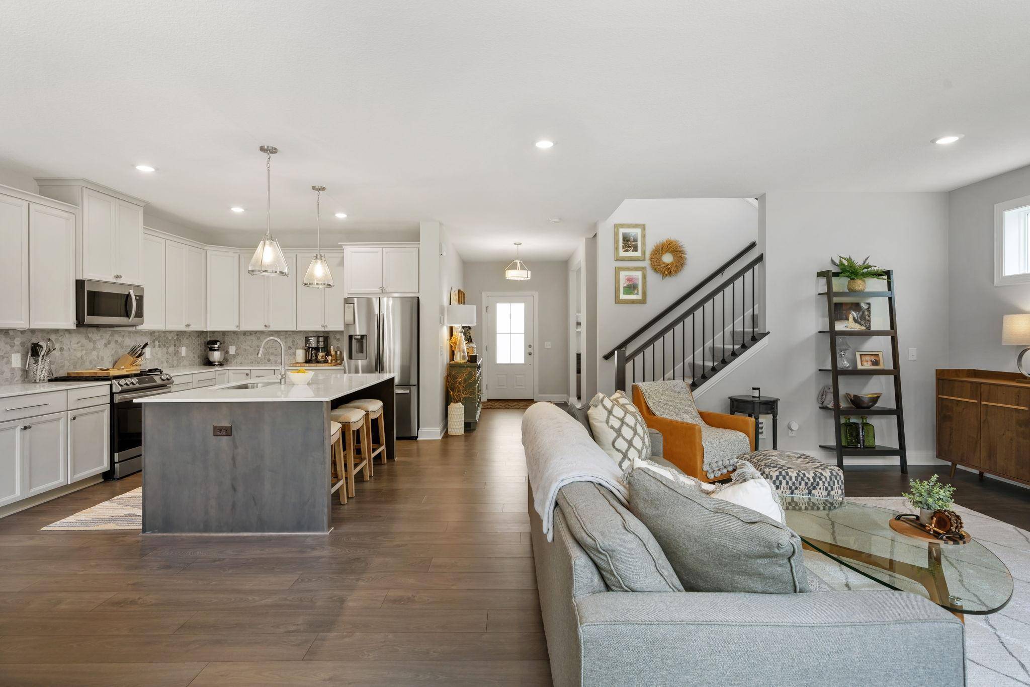 Hudson, WI 54002,519 Elizabeth WAY