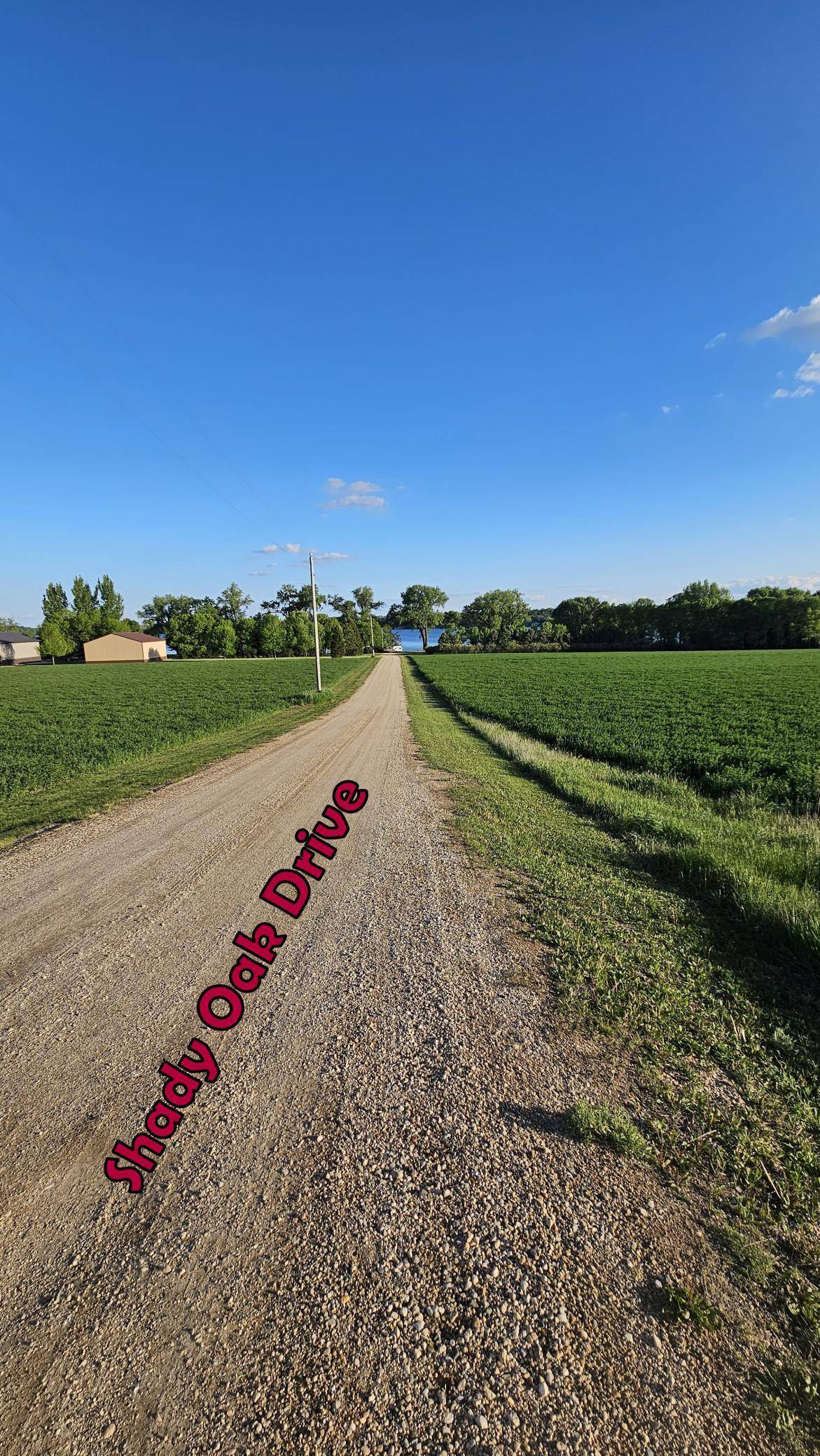 Foster Twp, MN 56225,33798 Shady Oak DR