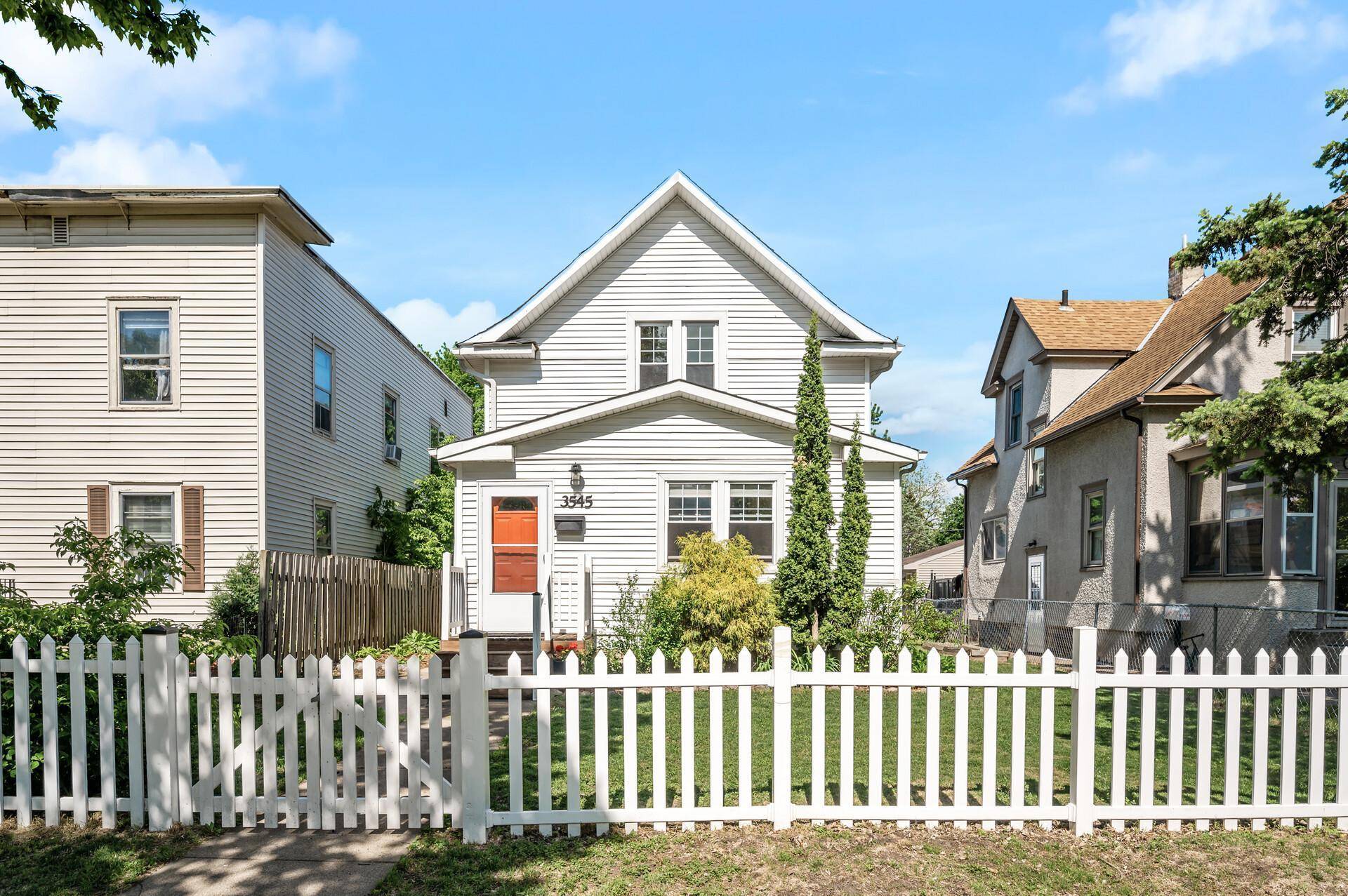 Minneapolis, MN 55406,3545 Minnehaha AVE