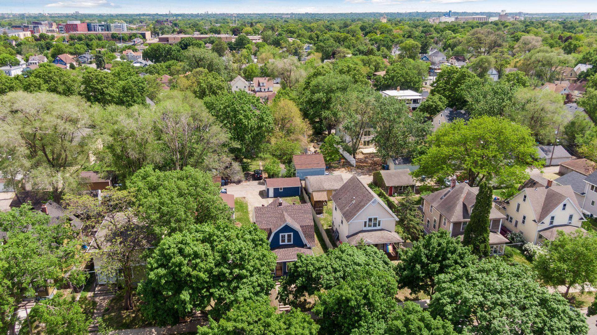 Minneapolis, MN 55407,3123 17th AVE S