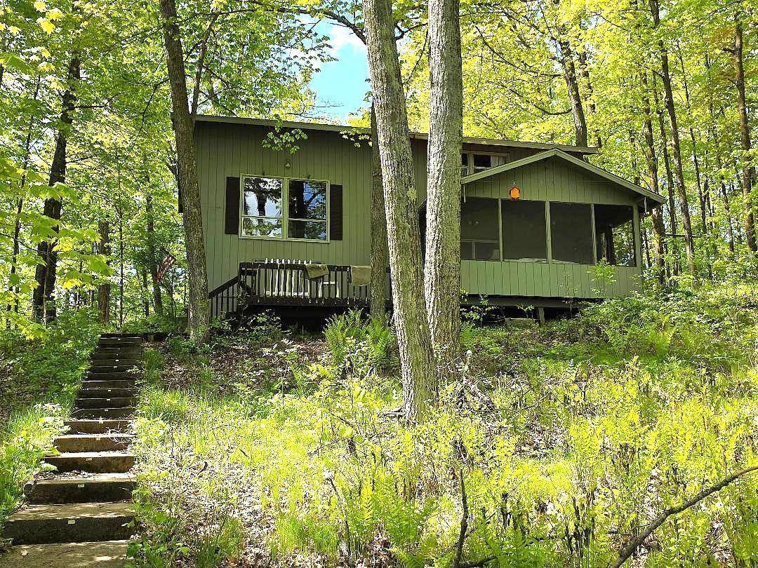 Maple Plain Twp, WI 54829,2667 2 1/4 ST