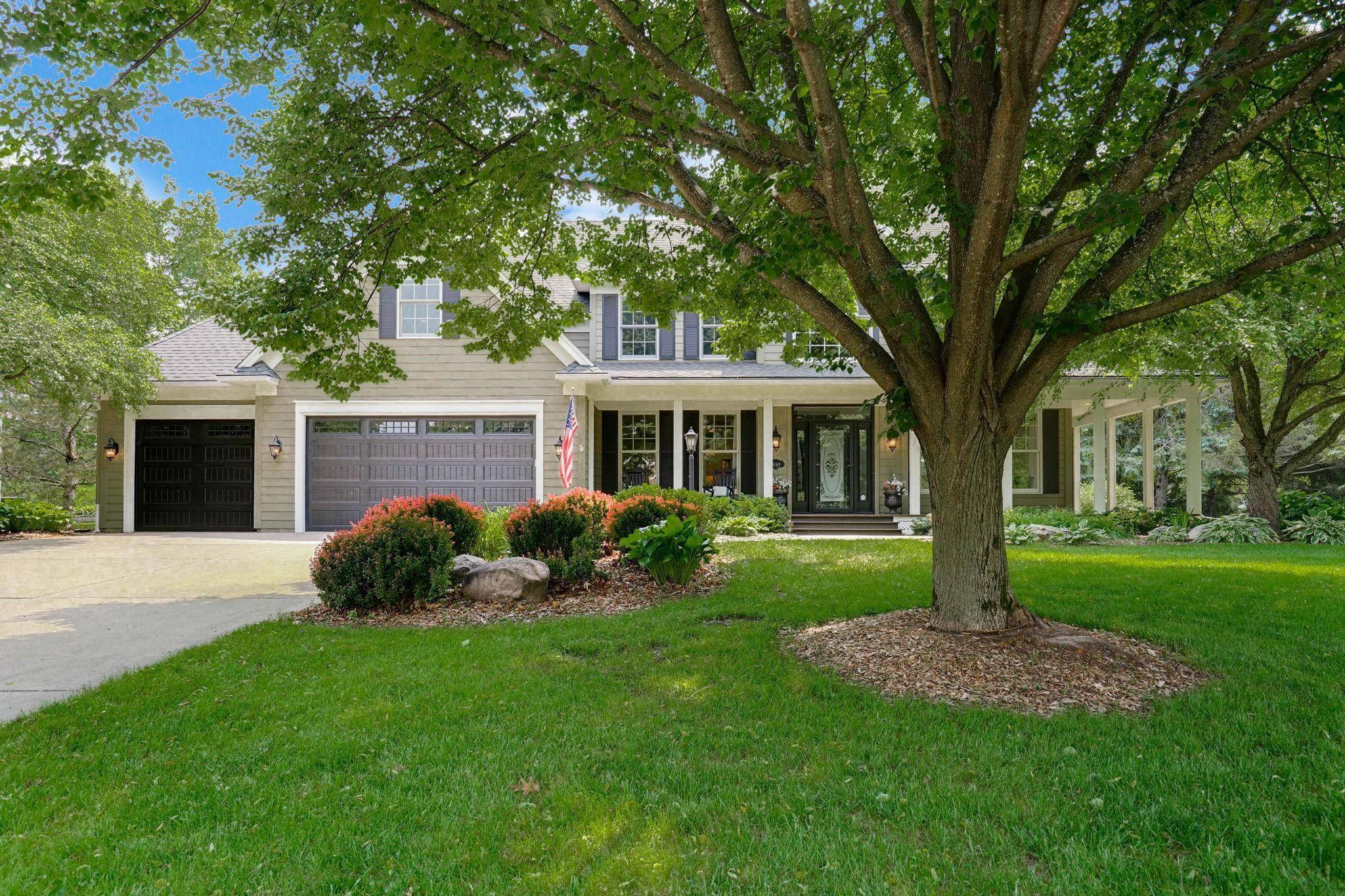 Woodbury, MN 55125,3143 Edgewater VW