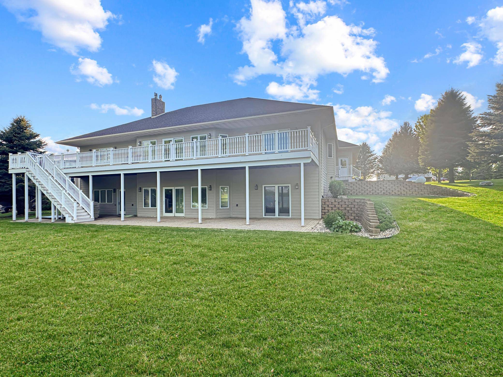 Mason Twp, MN 56172,16 Pheasant DR