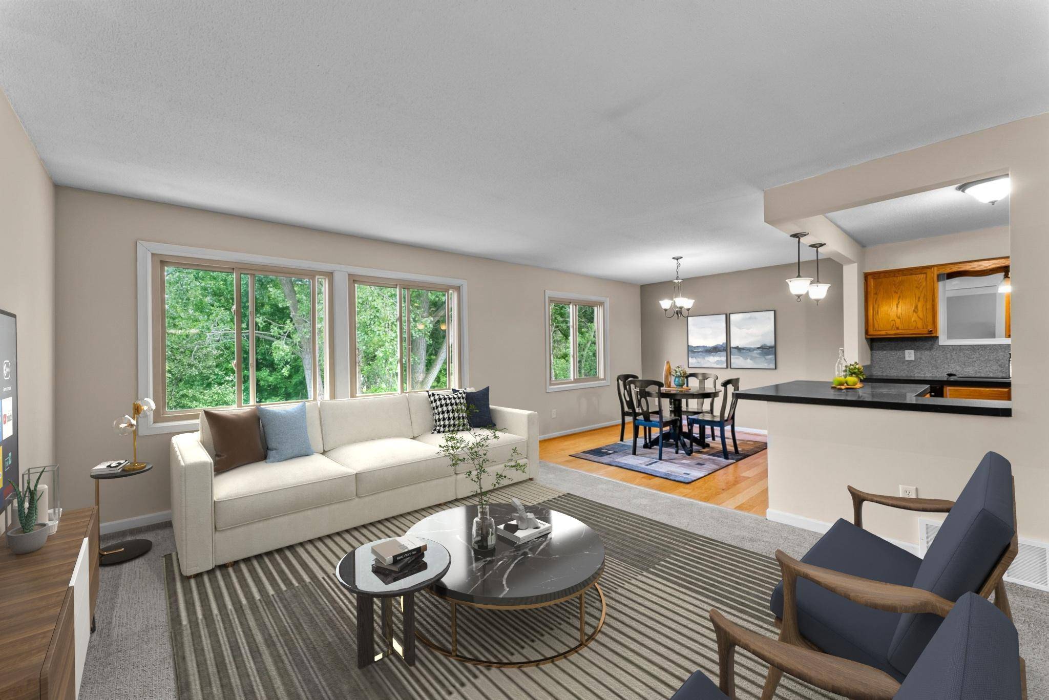 Vadnais Heights, MN 55127,4252 Thornhill LN