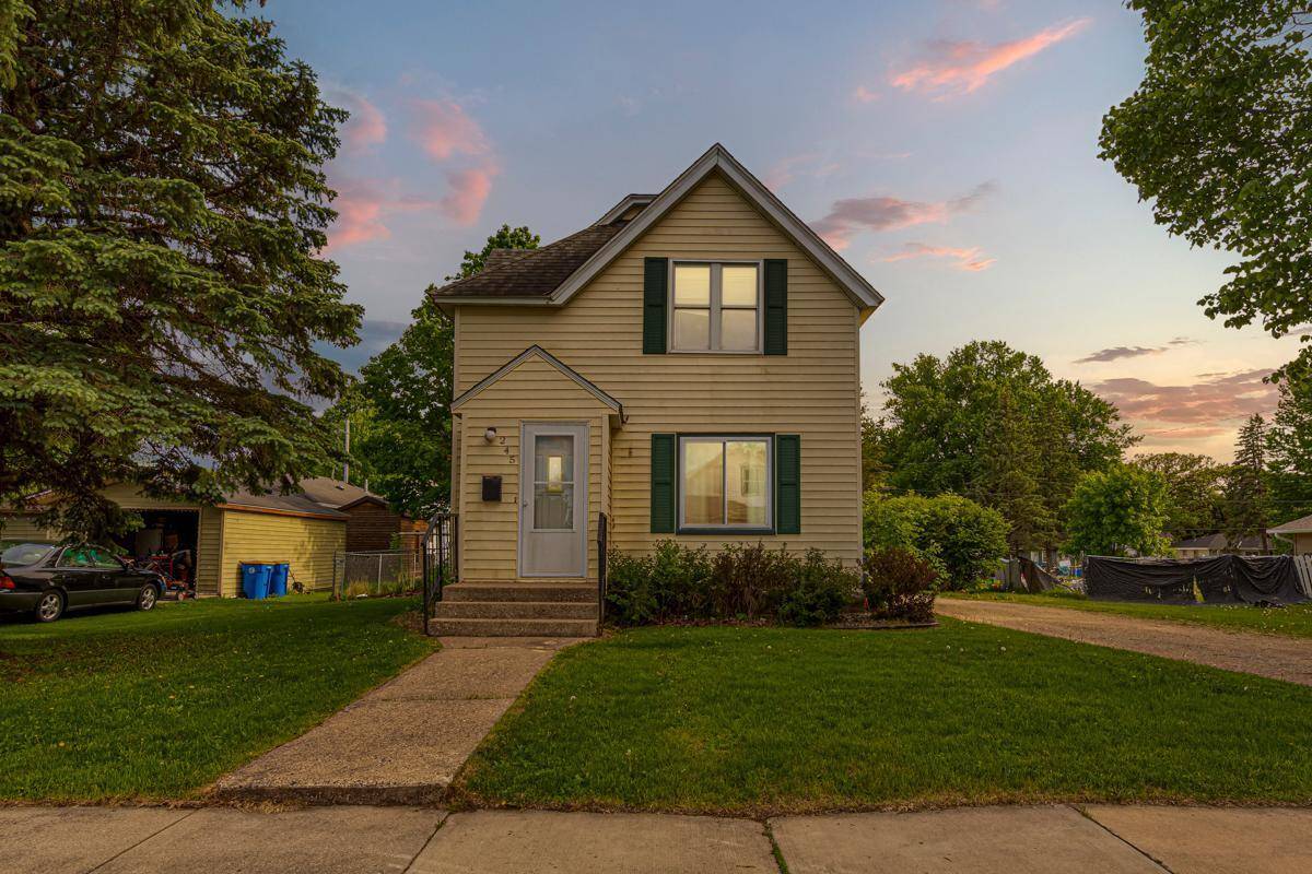 Owatonna, MN 55060,245 E Mckinley ST