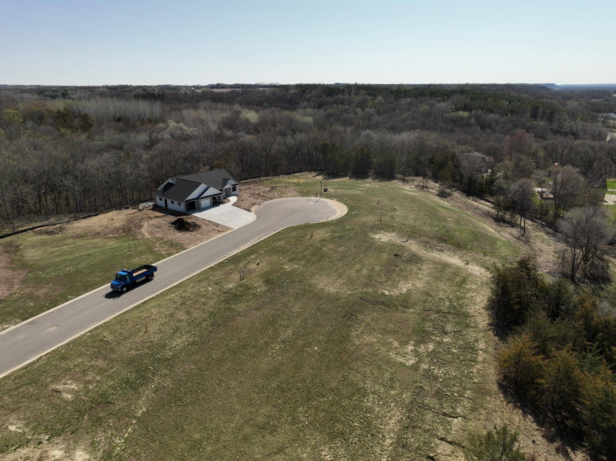 Prescott, WI 54021,333 Linden RD