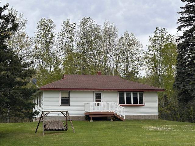 Biwabik Twp, MN 55705,5960 Evergreen RD