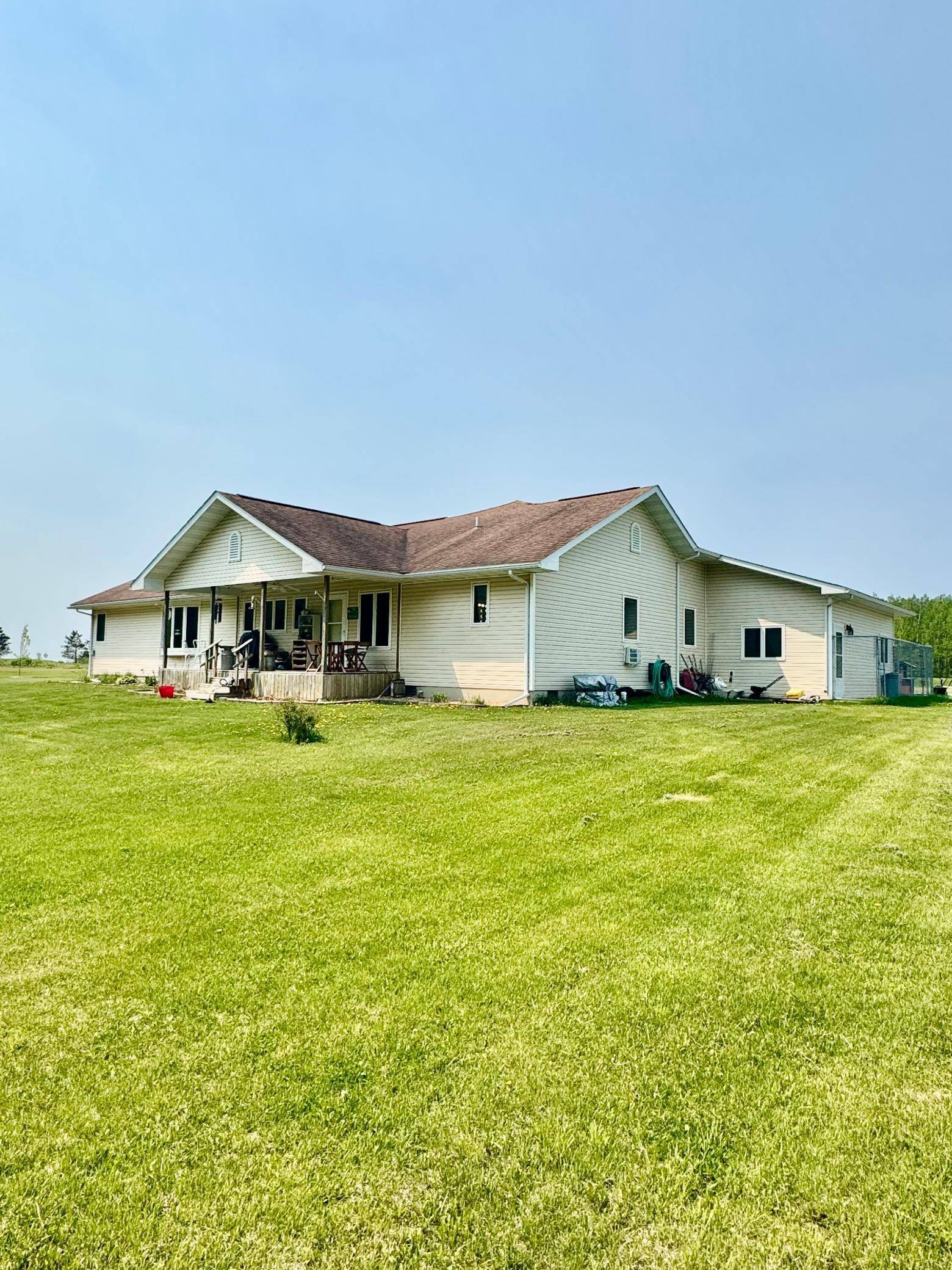 Baudette, MN 56623,11777 State Highway 11 SE
