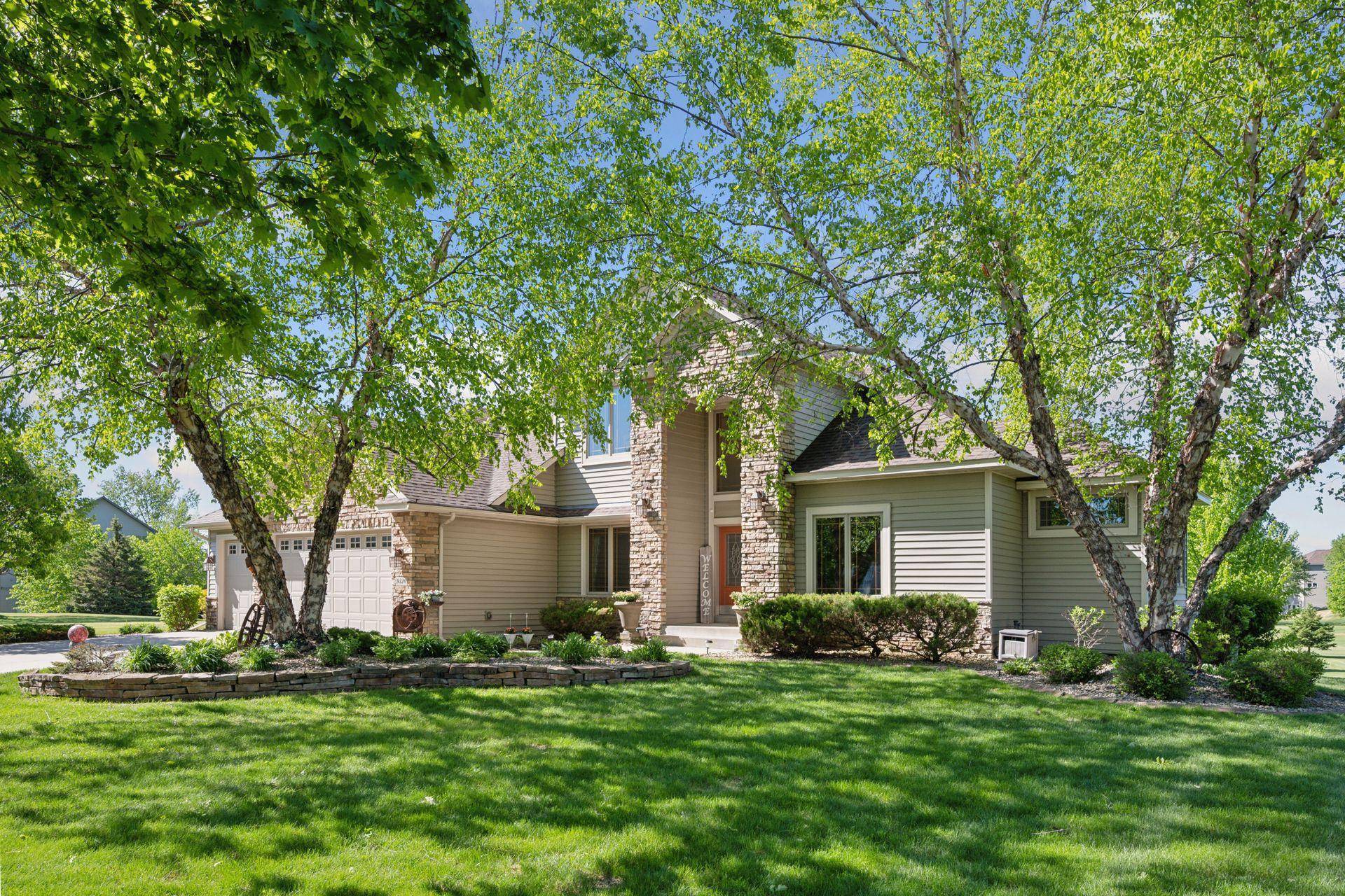 Ramsey, MN 55303,9320 Inverness LN NW
