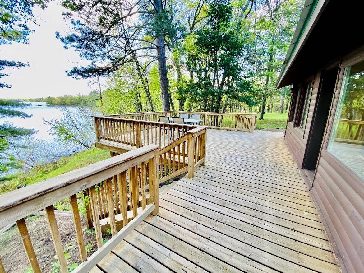 Minong, WI 54859,6974 W Bankers DR