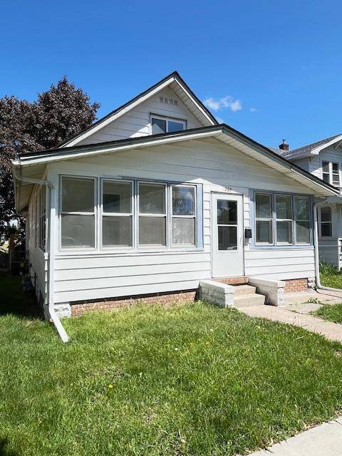 Saint Paul, MN 55106,1269 Margaret ST