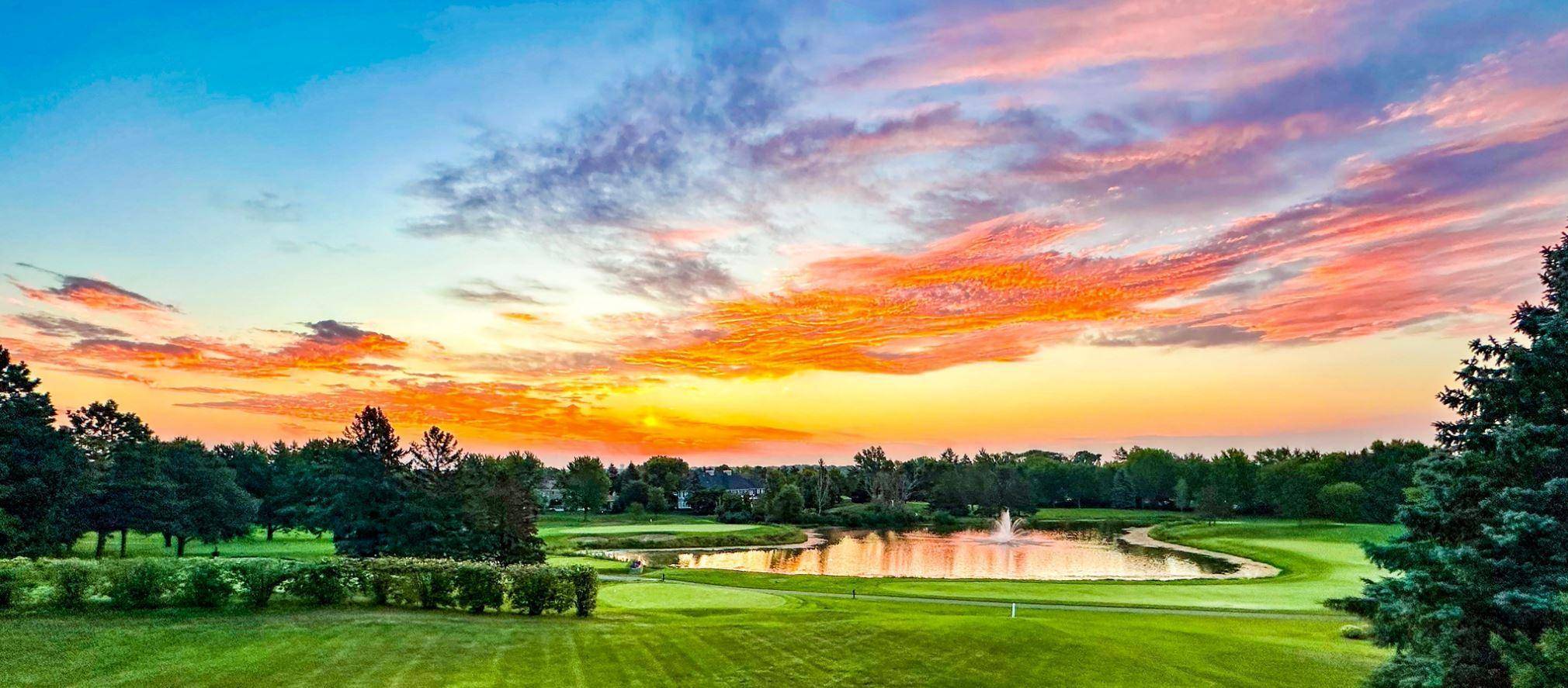 Woodbury, MN 55125,3877 Fairway DR