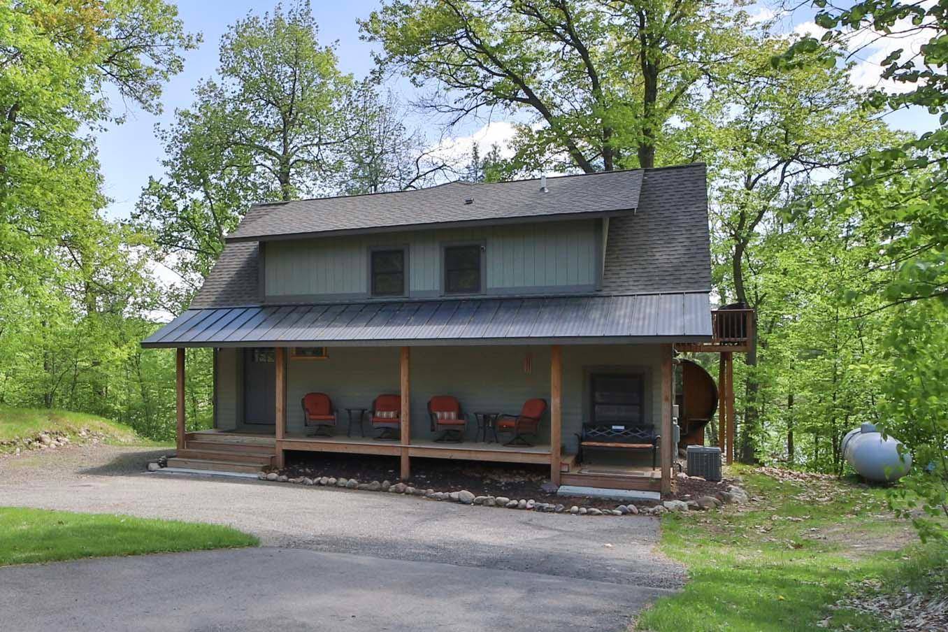 Fifty Lakes, MN 56448,17472 N Eagle Lake RD
