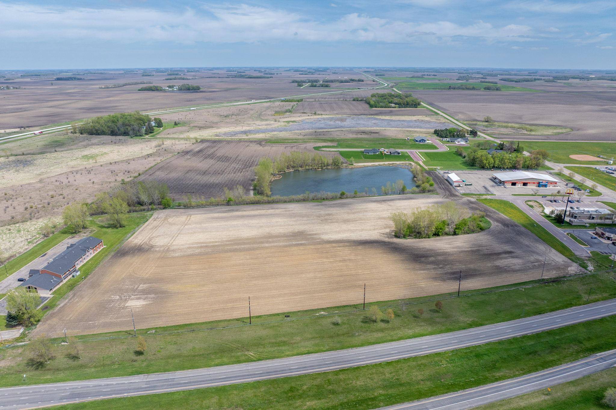 Blue Earth, MN 56013,1201 Buccaneer Drive
