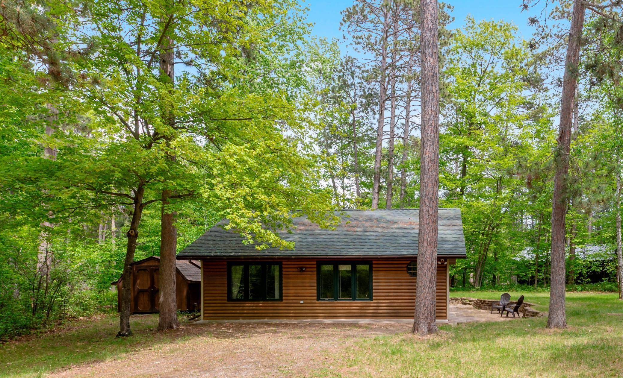Crosslake, MN 56442,35988 W Shore DR