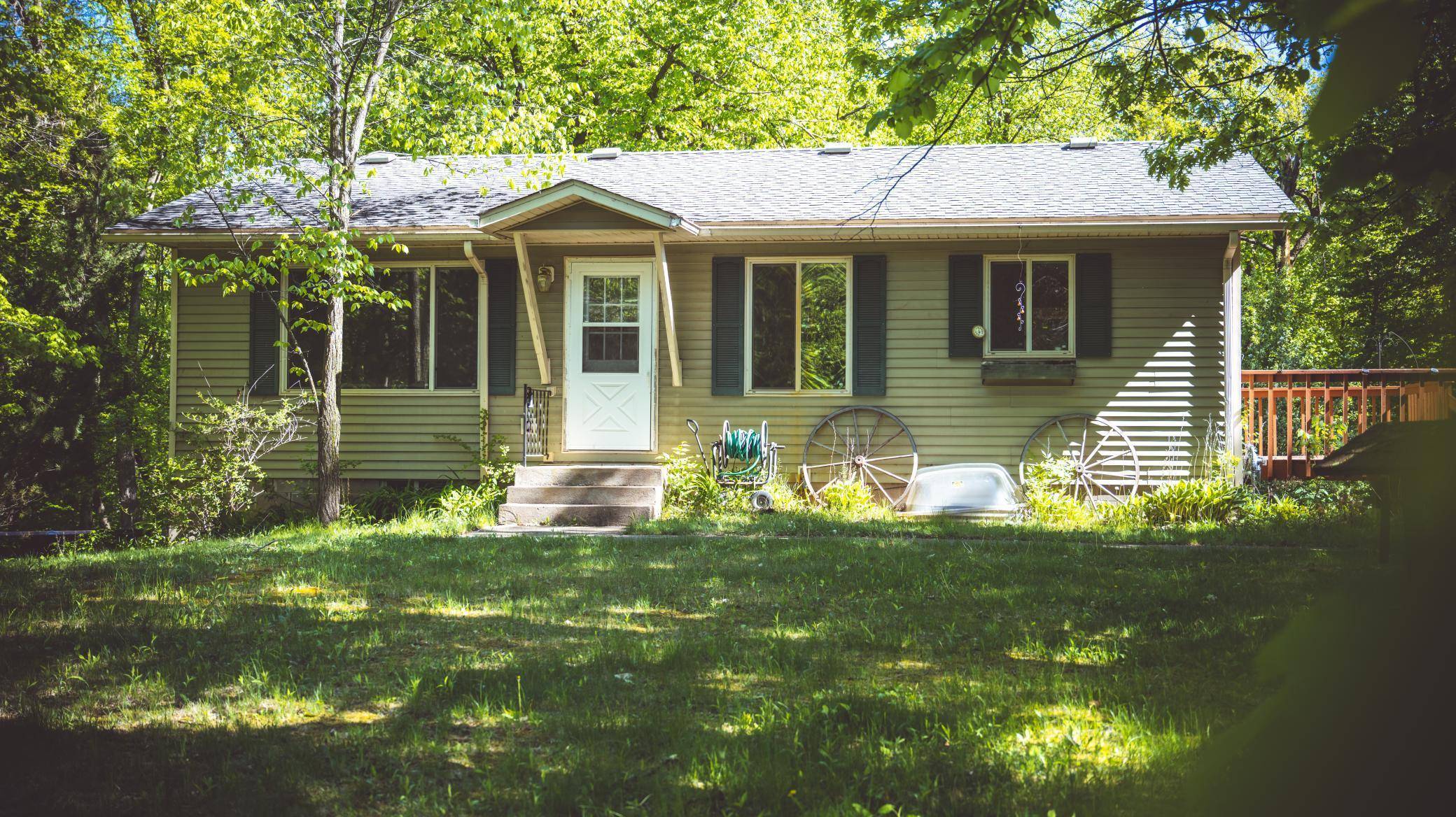 South Harbor Twp, MN 56359,9462 State Highway 27