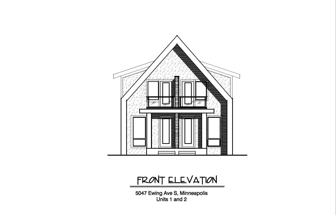 Minneapolis, MN 55410,5047 Ewing AVE S #001