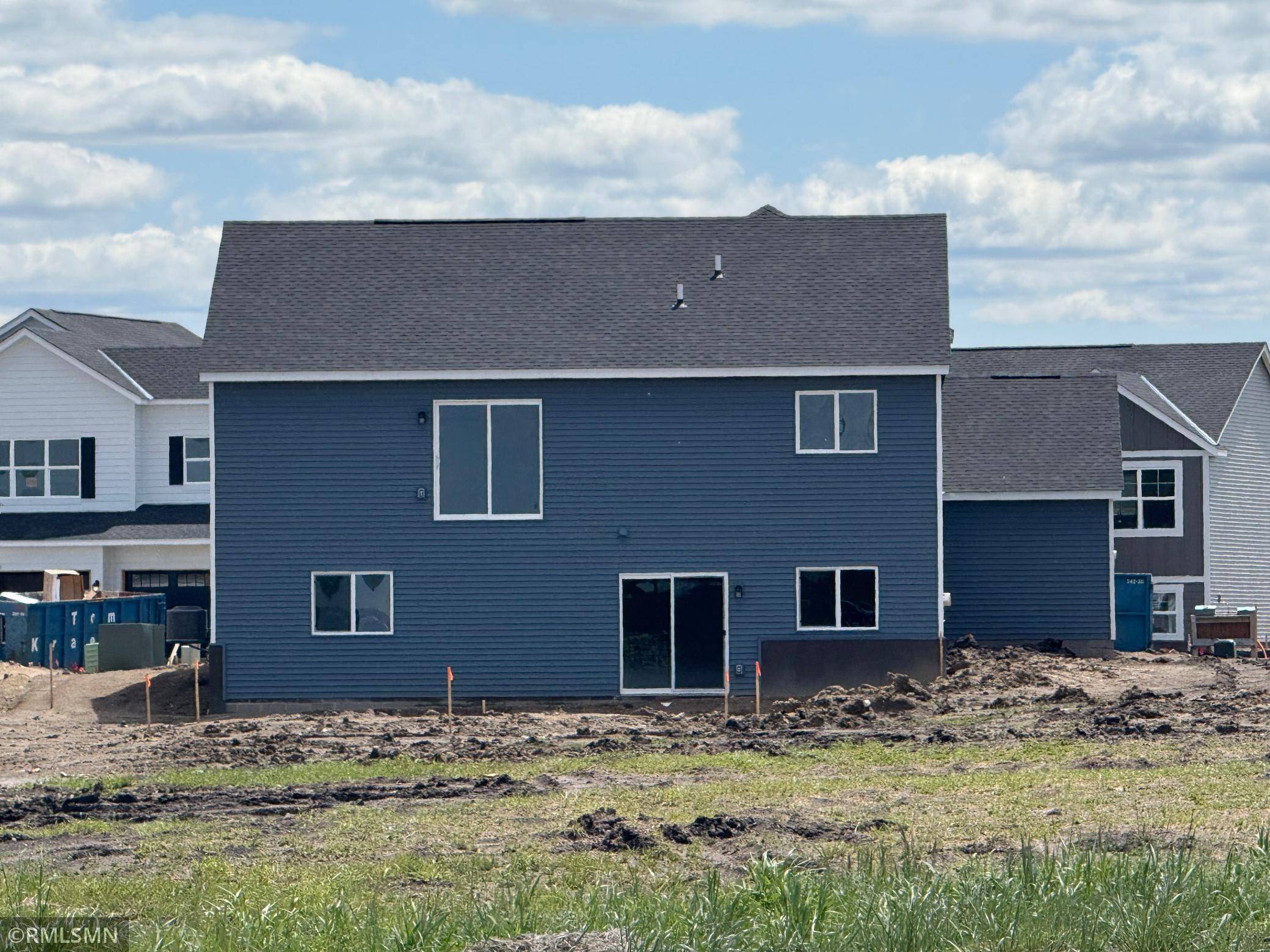 Saint Michael, MN 55330,2723 Ivory AVE NE