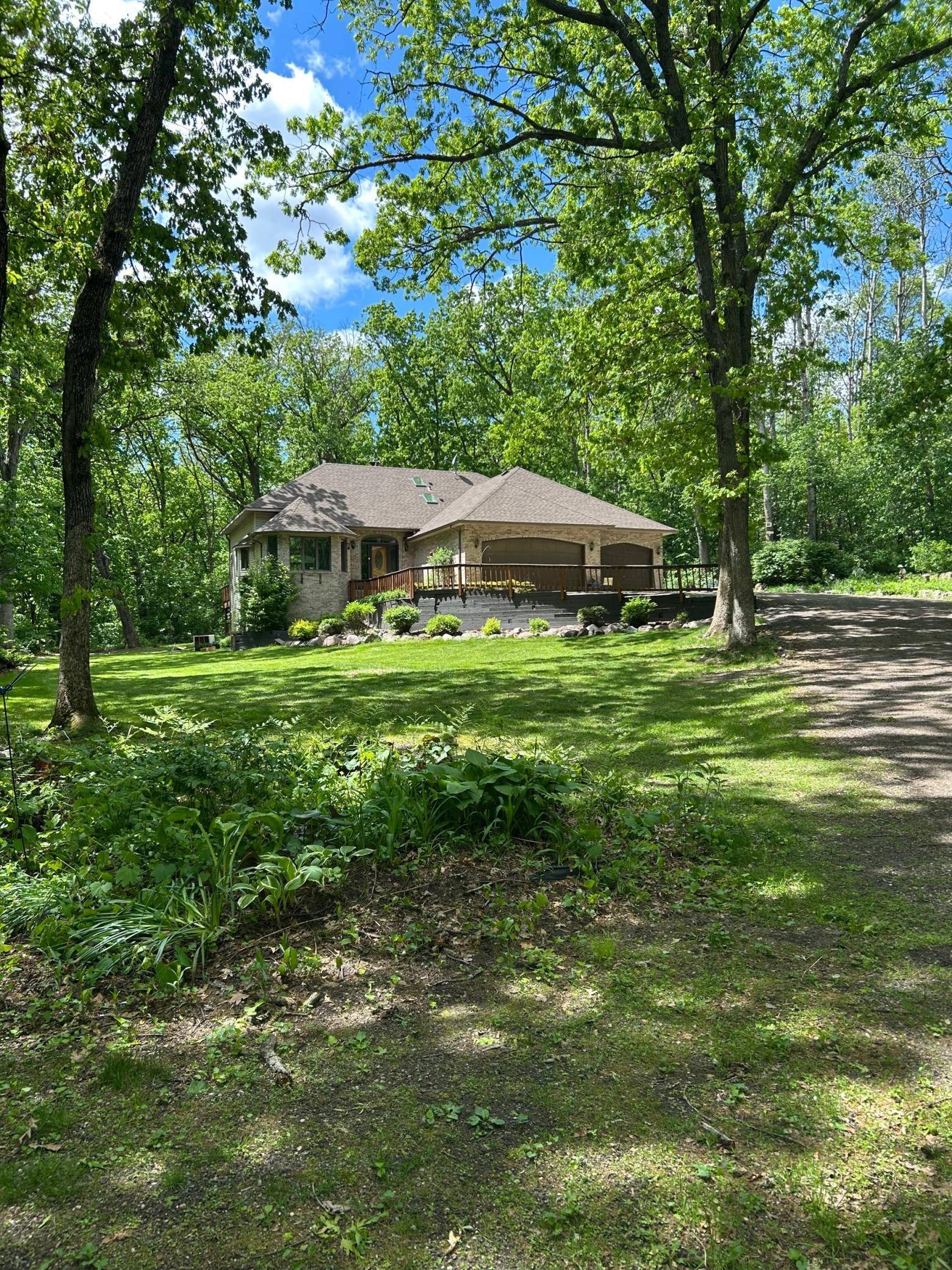 Douglas Twp, MN 55033,23265 Lawrence WAY