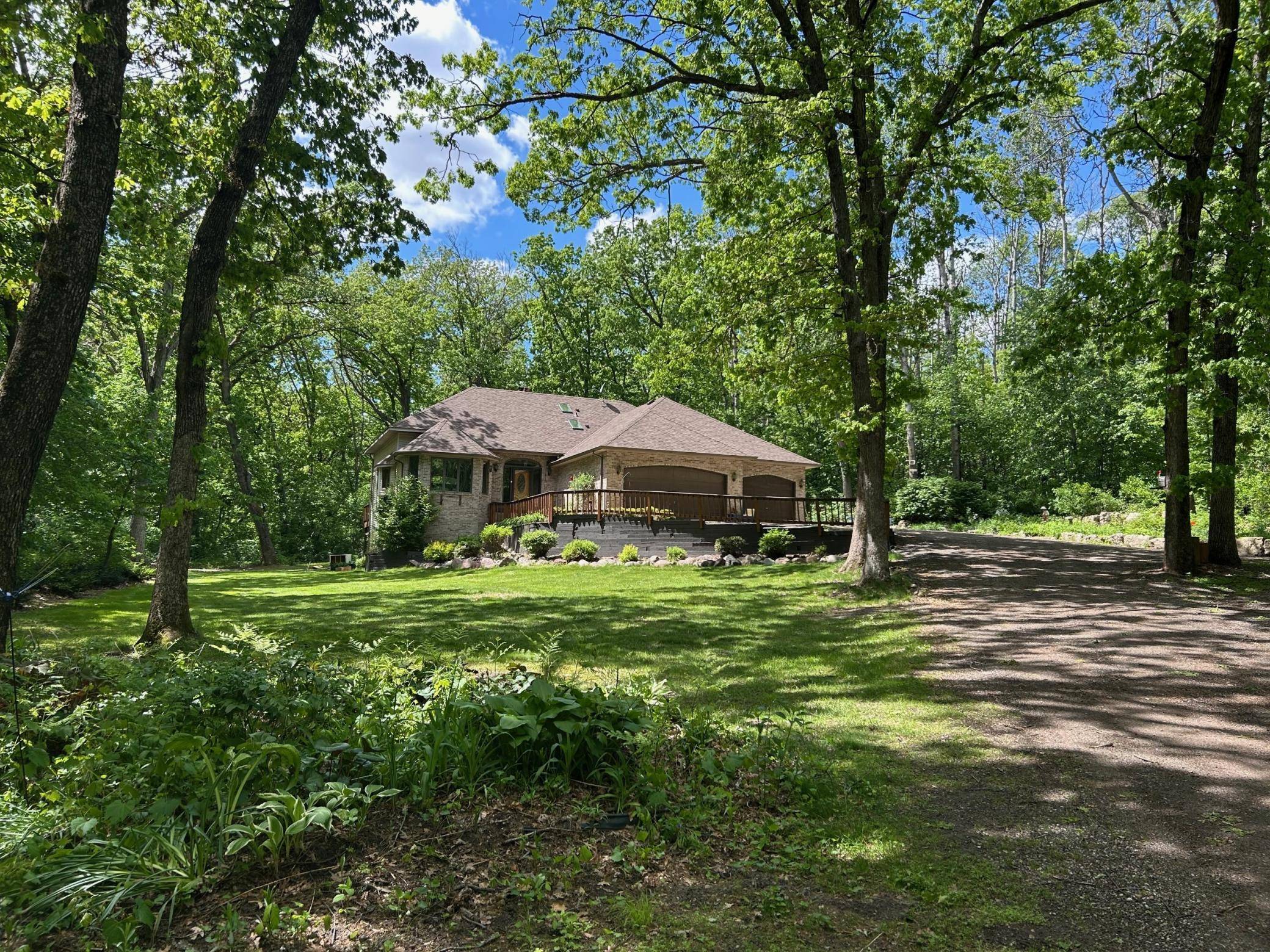 Douglas Twp, MN 55033,23265 Lawrence WAY