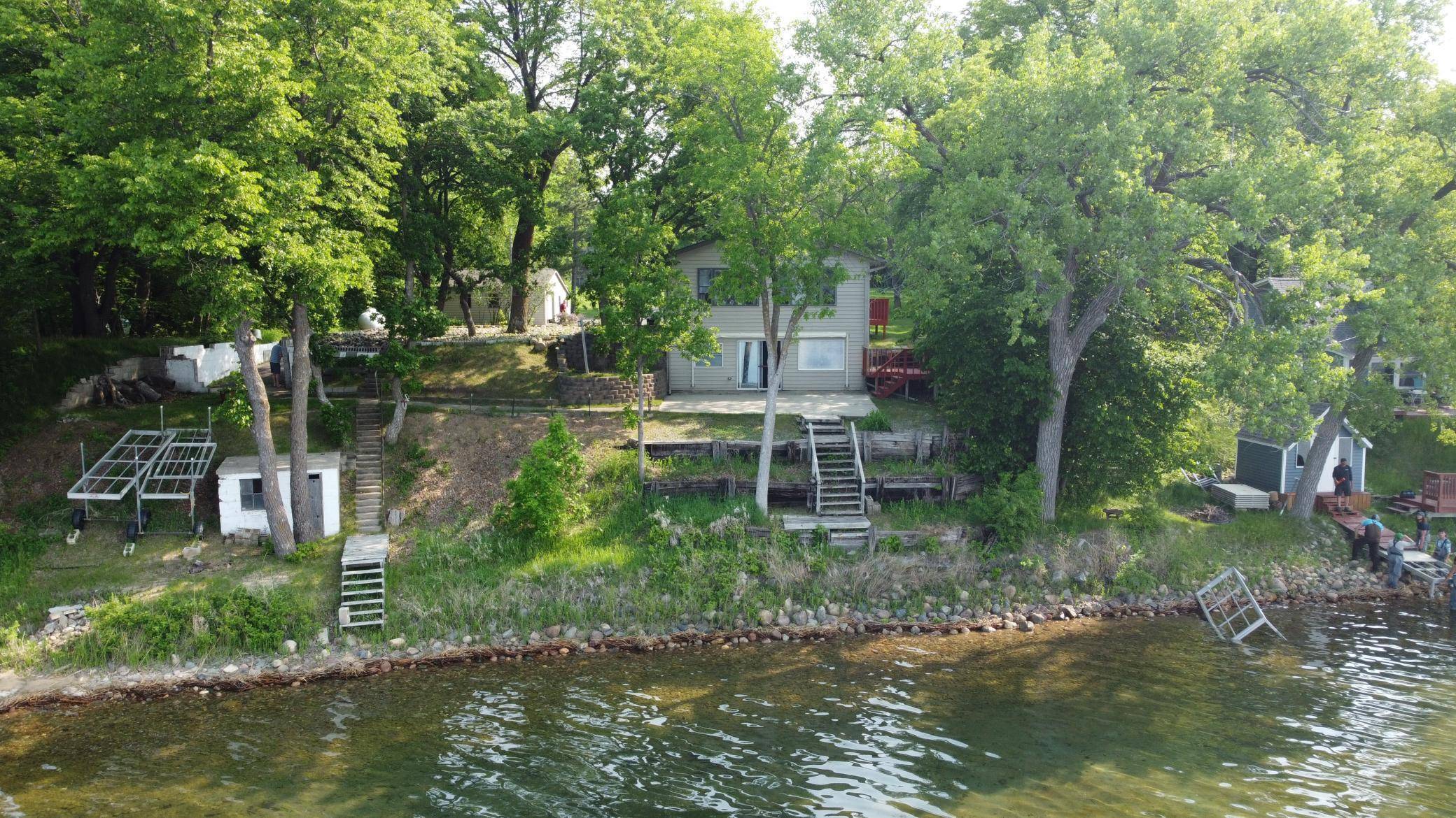 Girard Twp, MN 56551,23759 Clarissa Haven DR