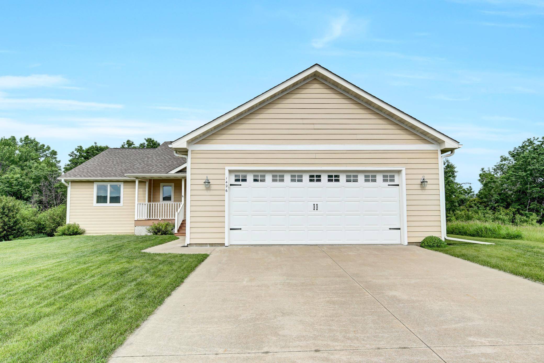 Lake City, MN 55041,1426 Woodland WAY