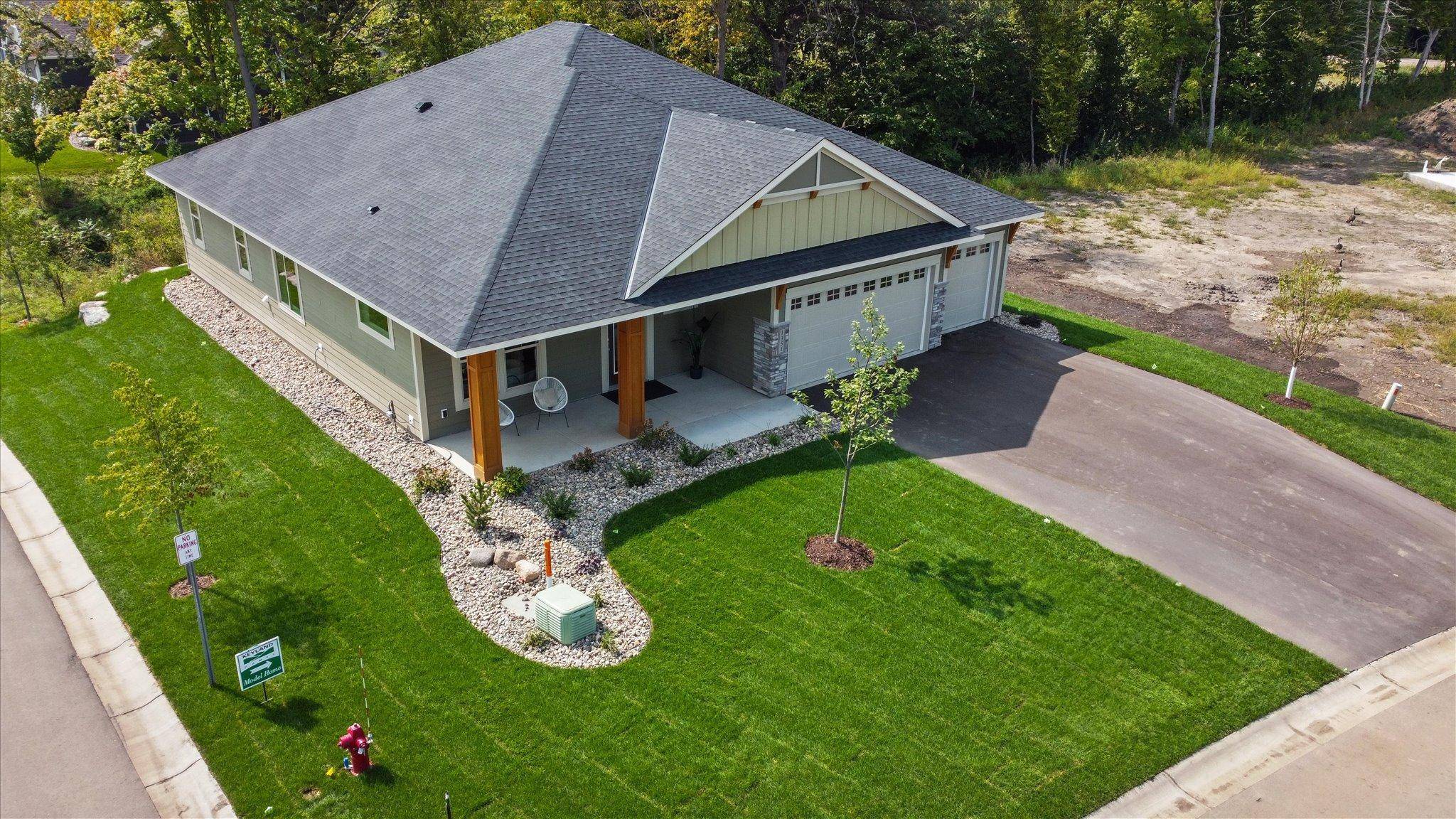 Waconia, MN 55387,1951 Woods Point
