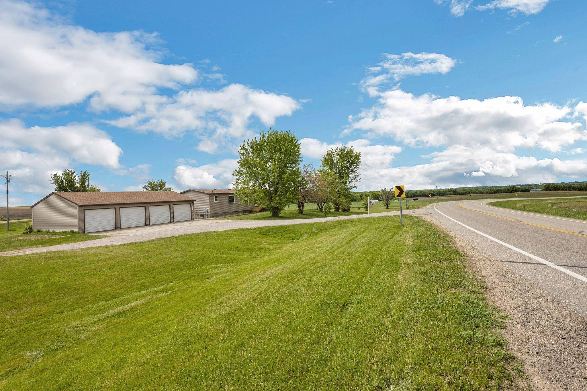 Eden Lake Twp, MN 56368,19363 County Road 21