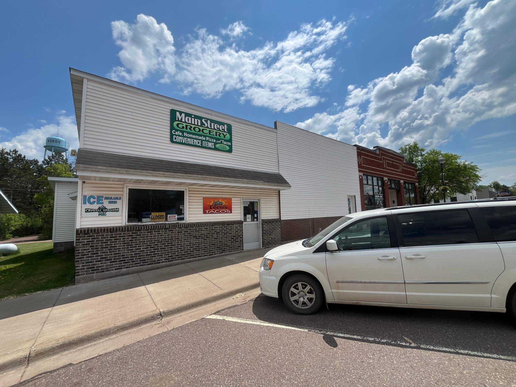 Askov, MN 55704,6355 Kobmagergade