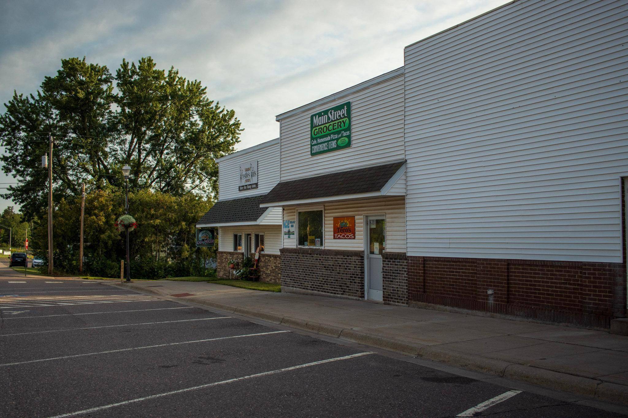 Askov, MN 55704,6355 Kobmagergade