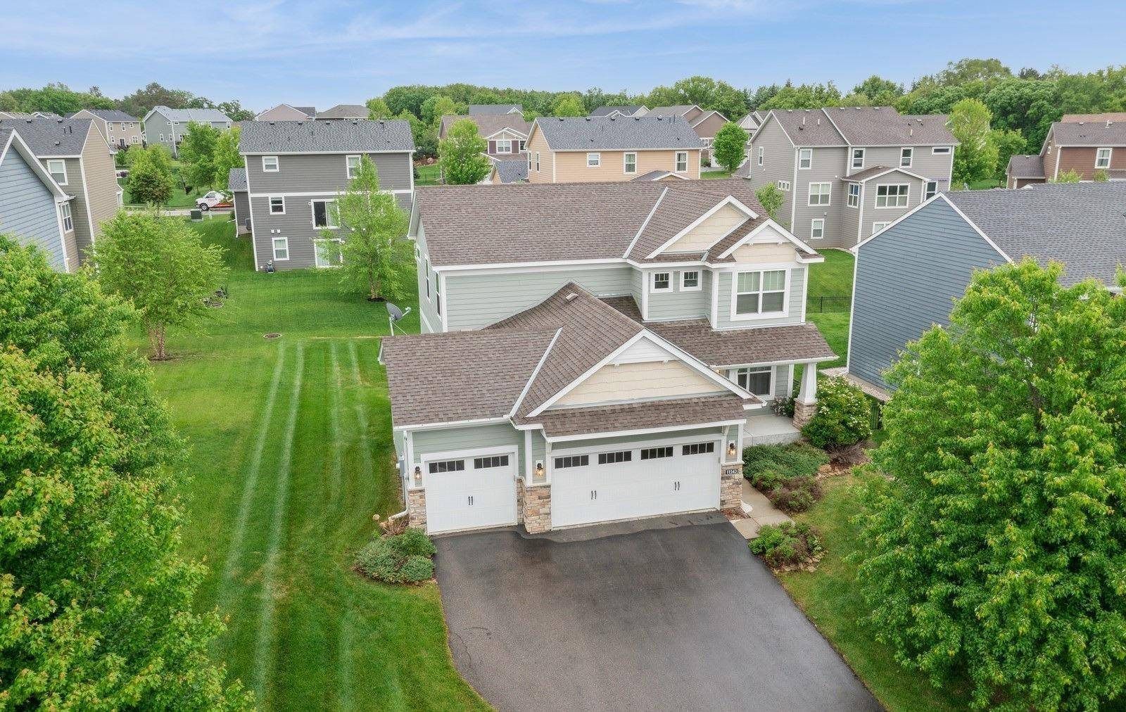 Woodbury, MN 55129,11543 Harbor LN